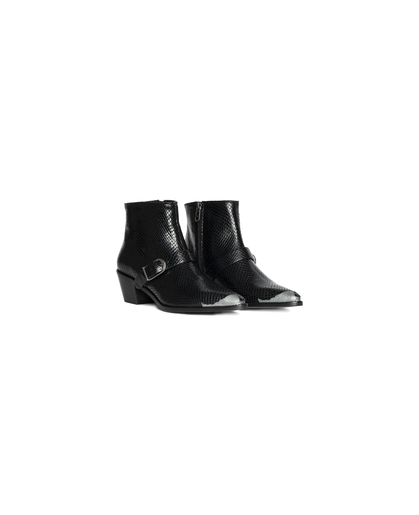 Zadig 
Voltaire Shoes - BLACK