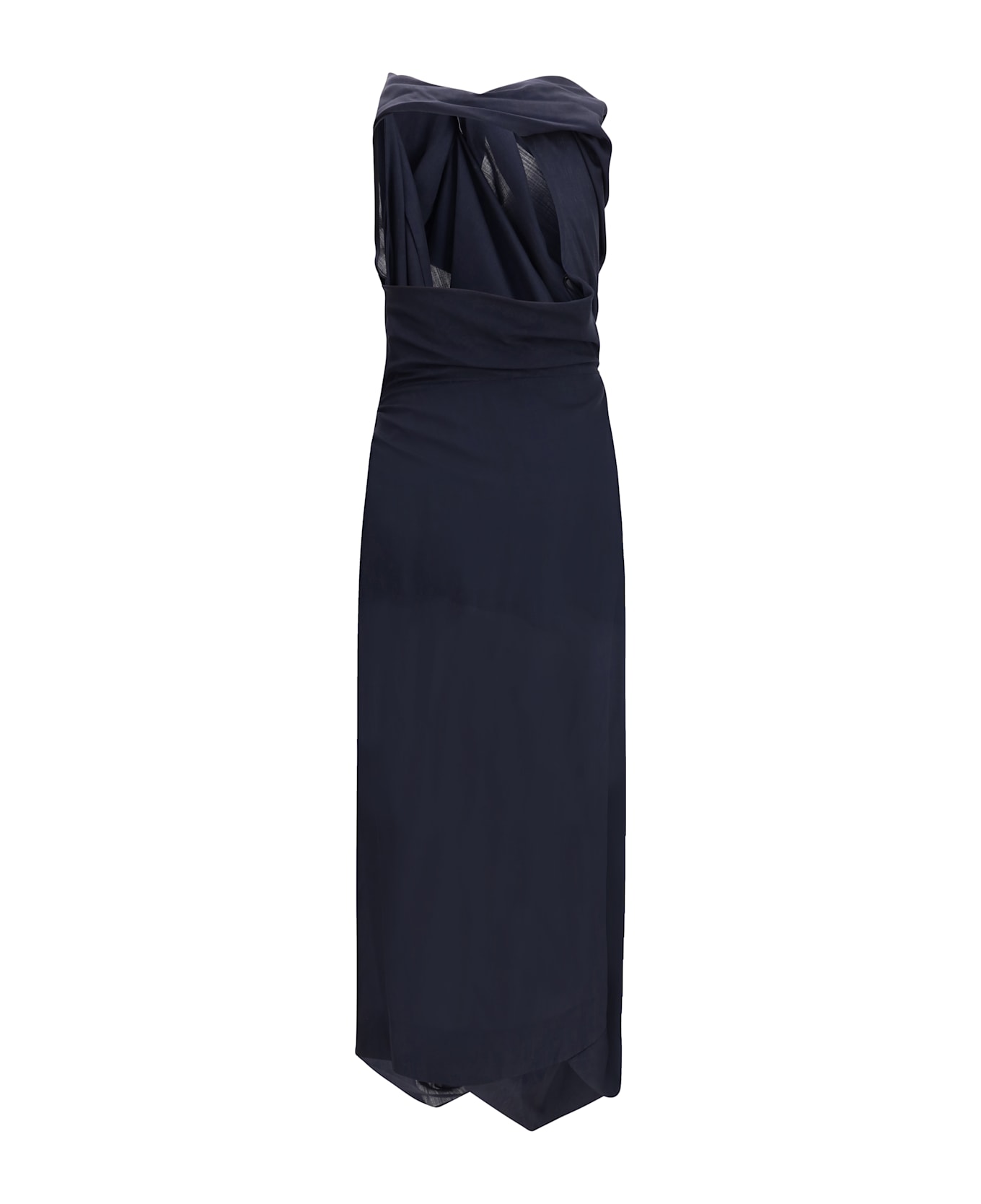 Vivienne Westwood Halter Galatea Dress