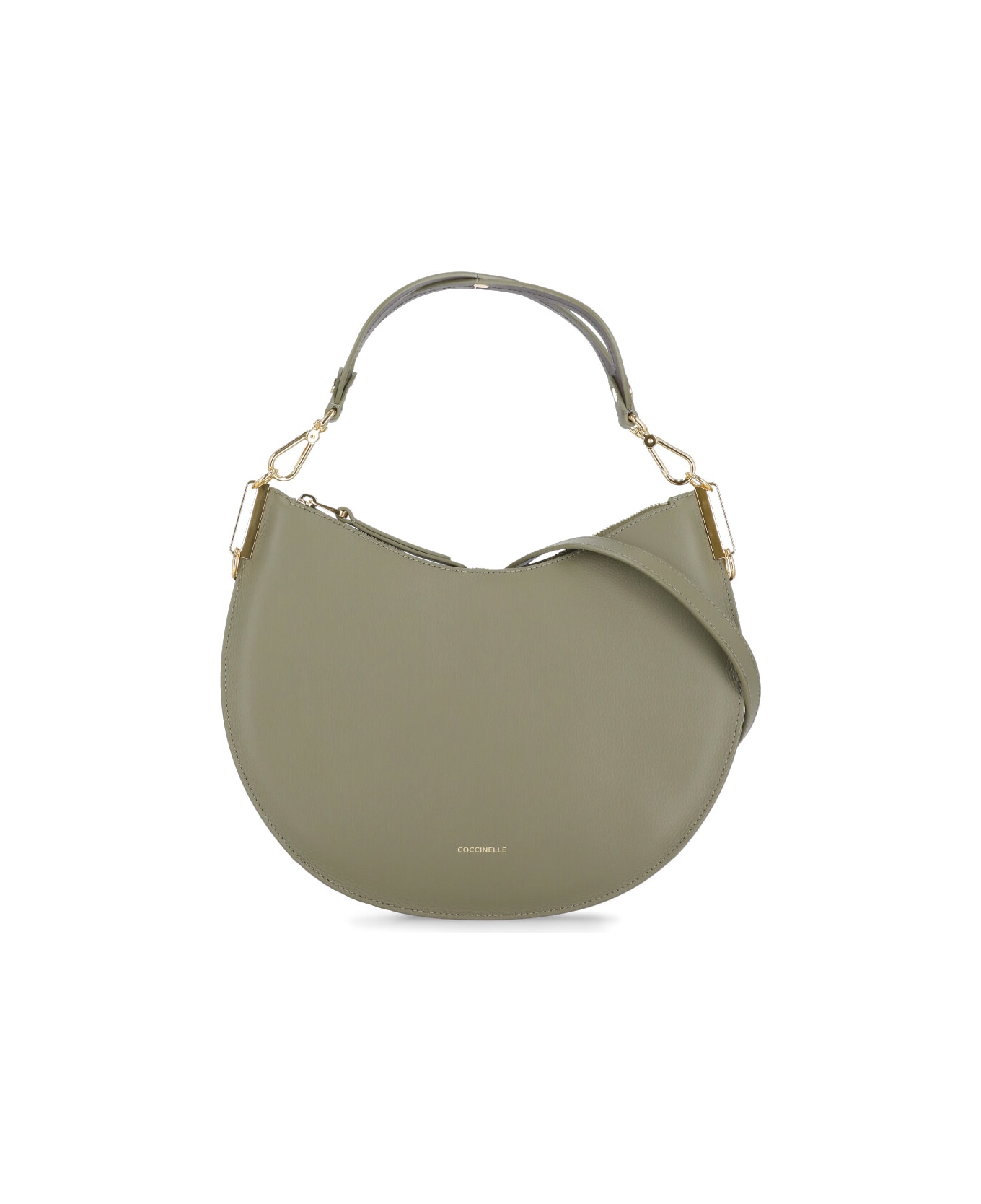 Coccinelle Sunup Bag - Green