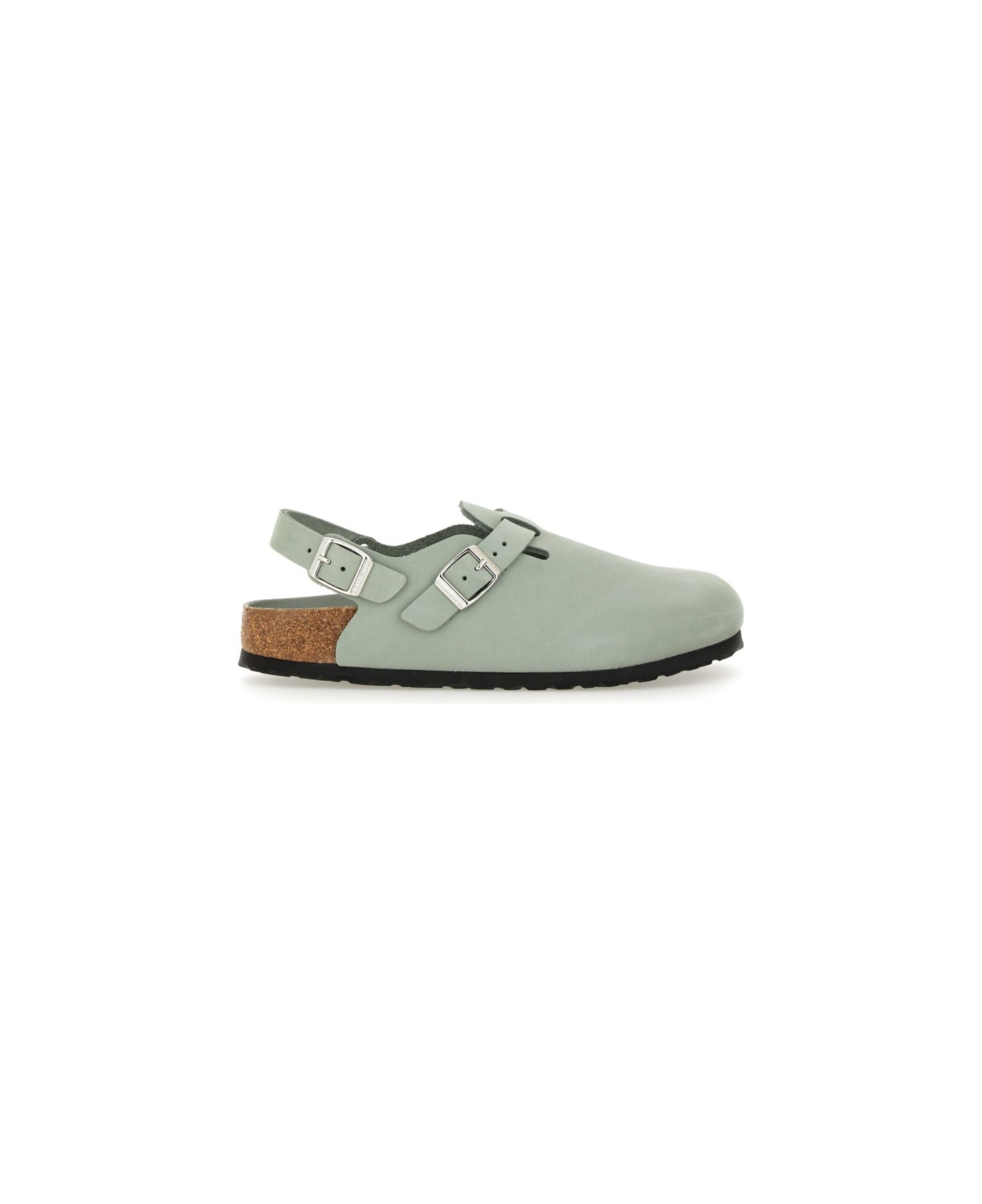 Birkenstock Sabot "tokio" - GREY