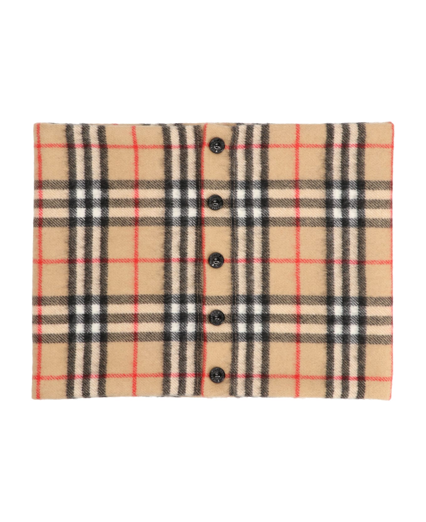 Burberry Vintage Check Scarf - Beige スカーフ