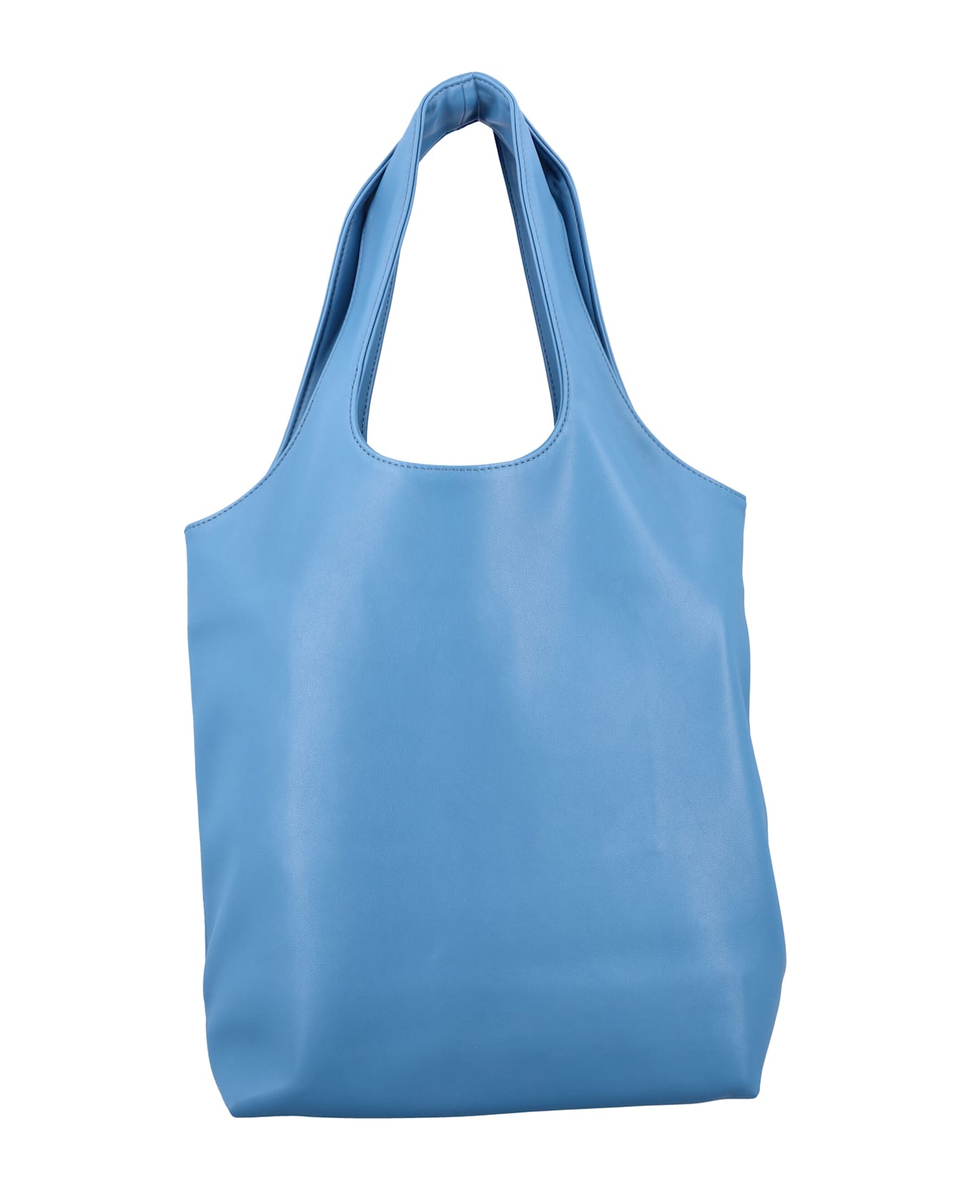 A.P.C. Ninon Small Tote Bag - BLUE