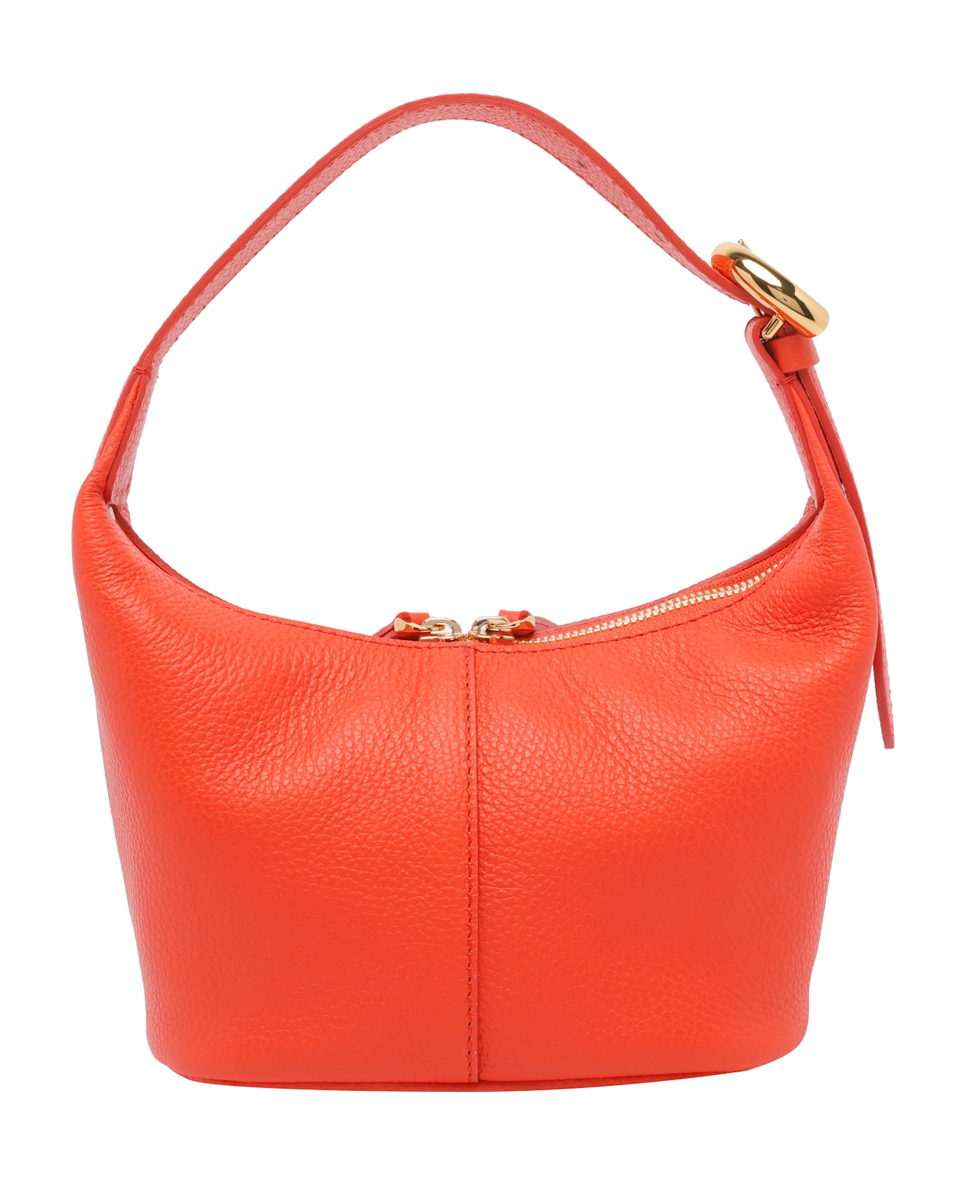 Coccinelle Fernanda Handbag - Orange