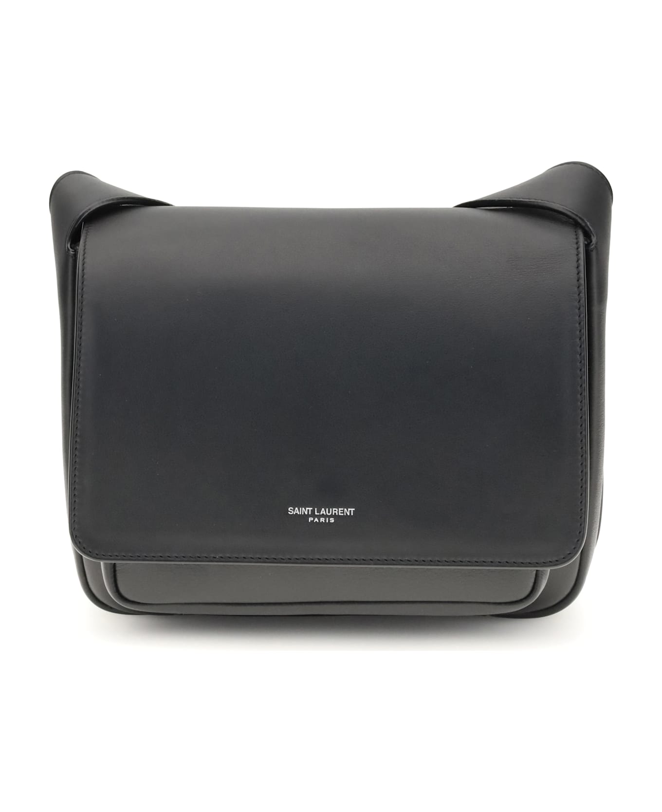 Saint Laurent Small Messenger Shoulder Bag