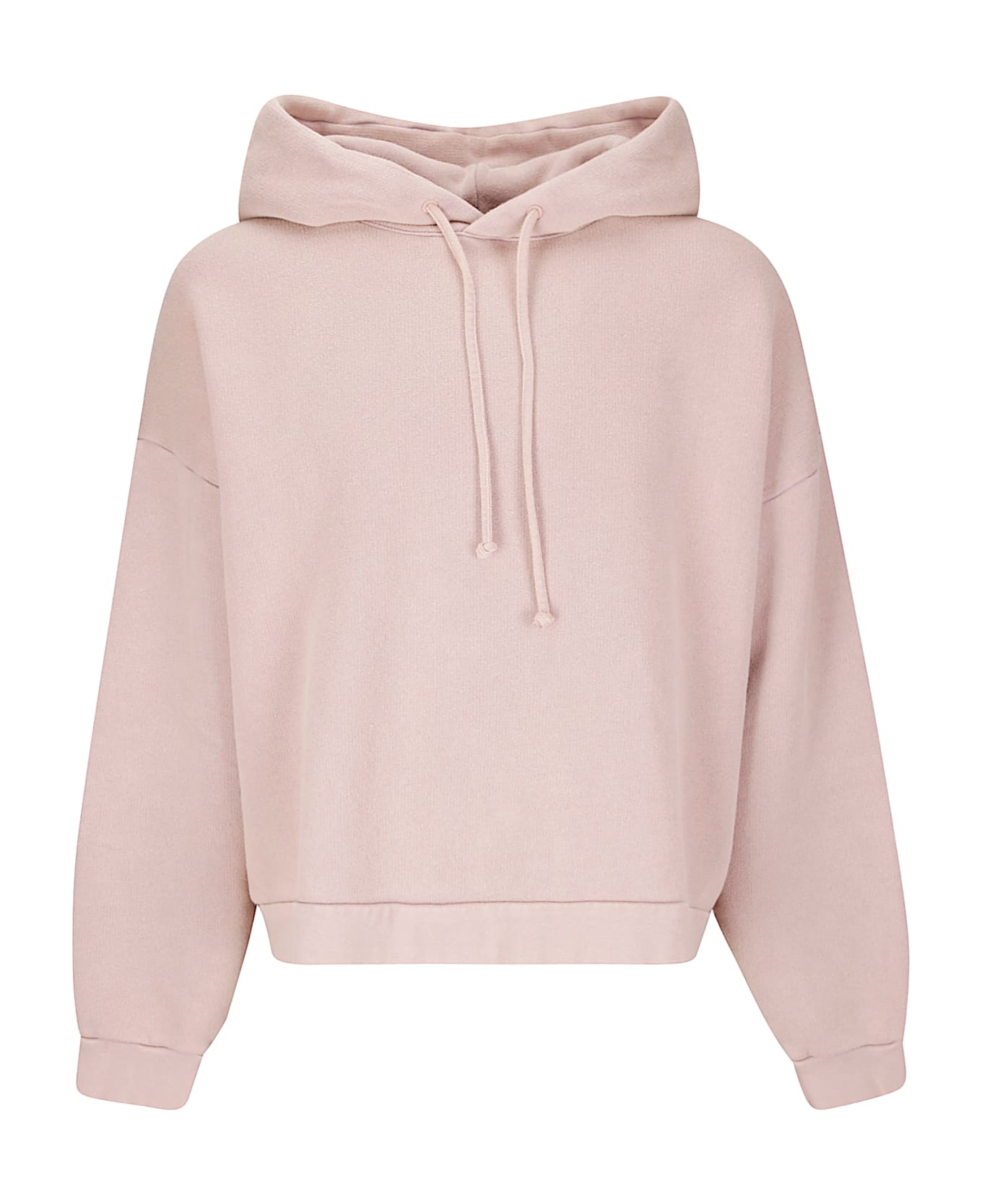 Acne Studios Purple Lavander Hoodie - LAVENDER PURPLE