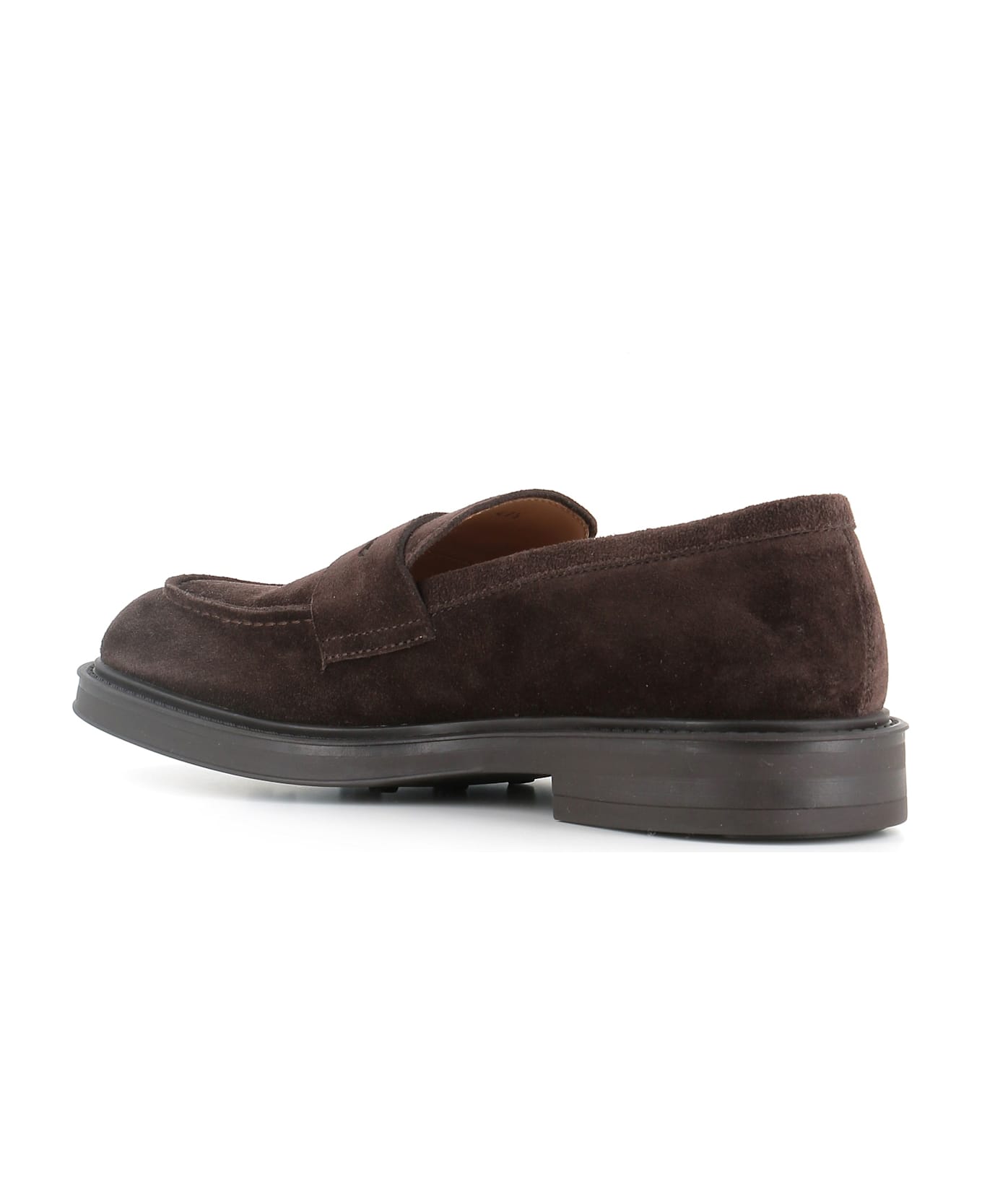 Henderson Baracco Loafer 84404.s.0 - Brown