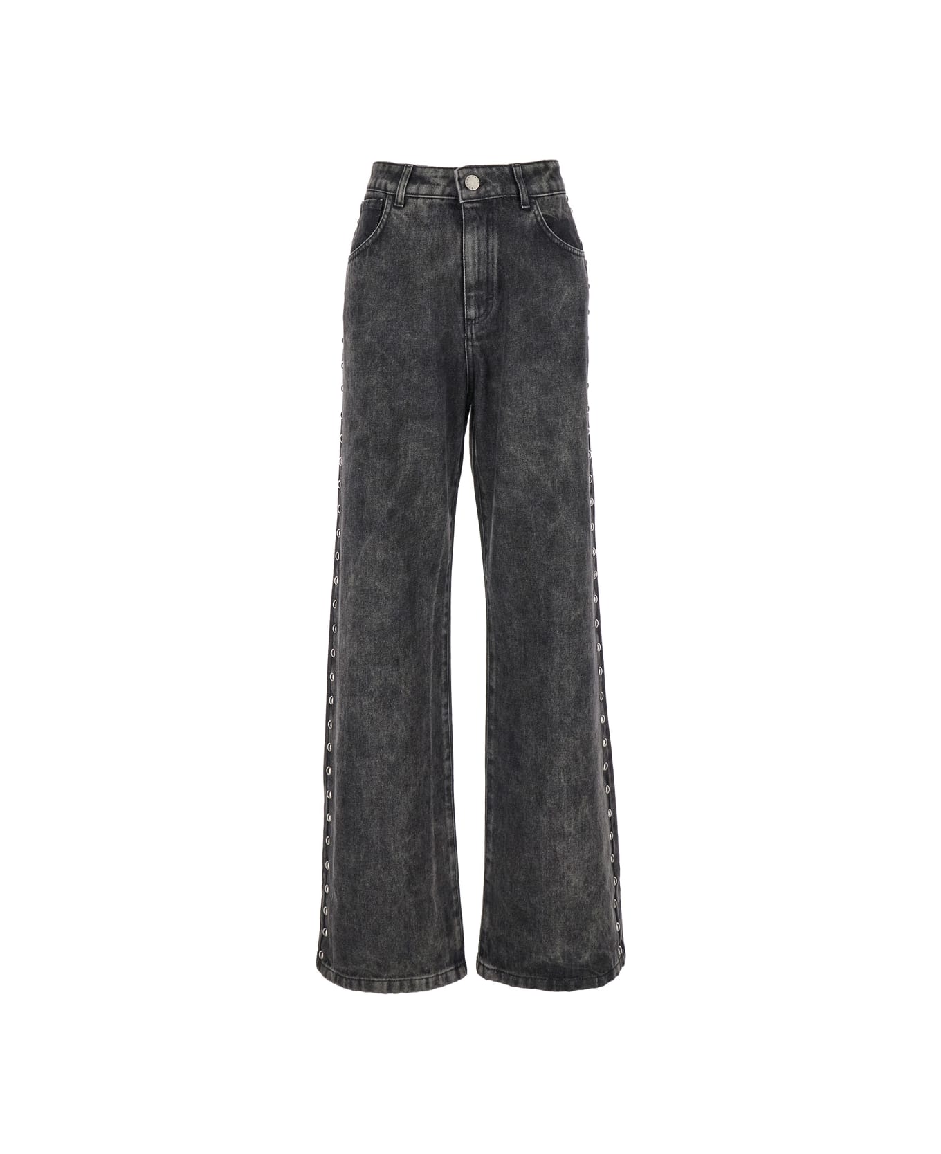 Federica Tosi Jeans - Grey