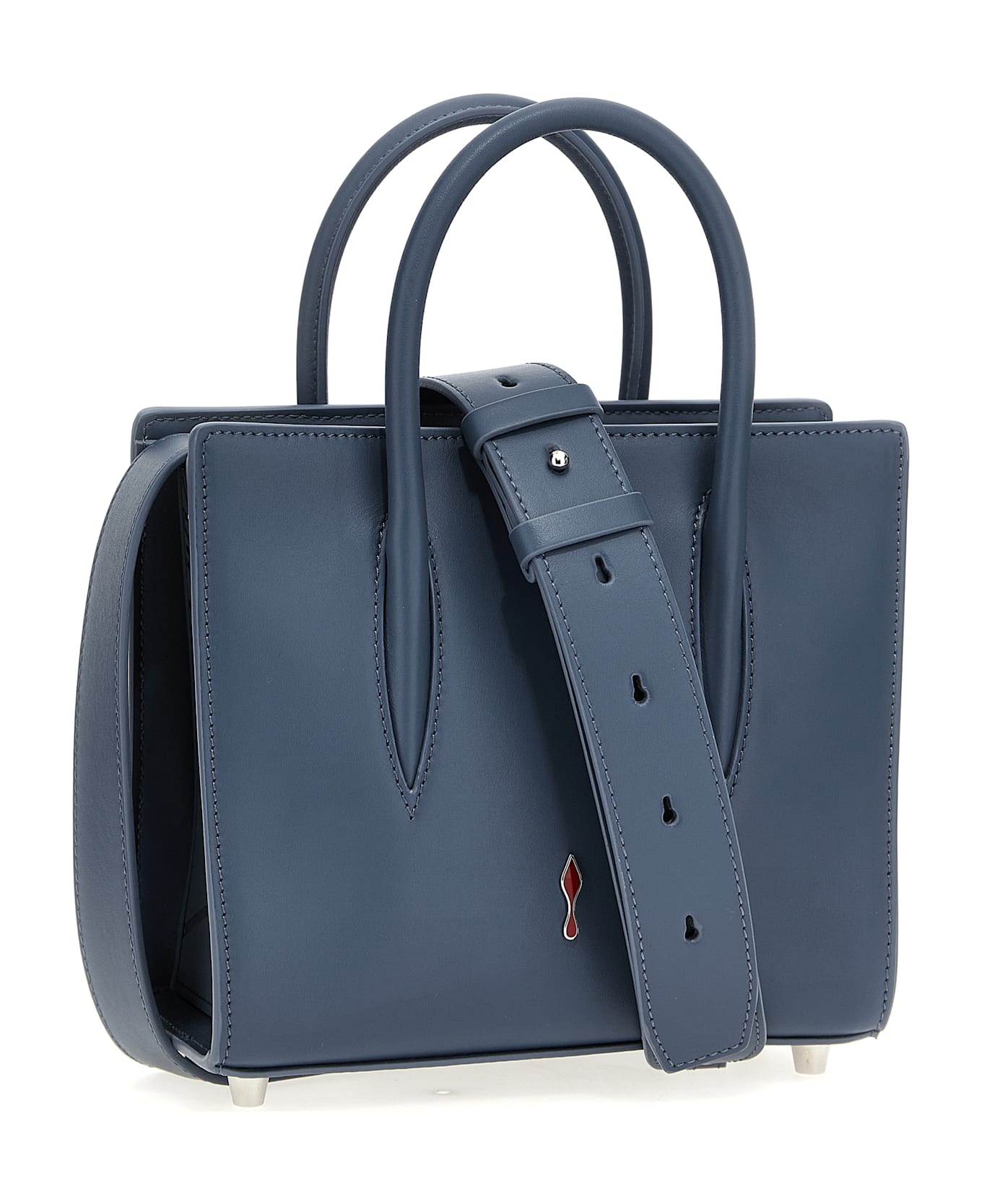 Christian Louboutin 'paloma' Handbag - Blue