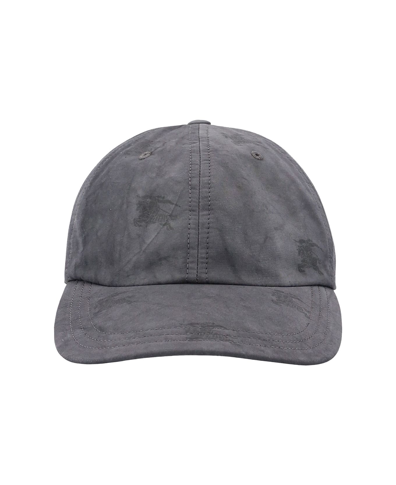 Burberry Hat - Grey 帽子