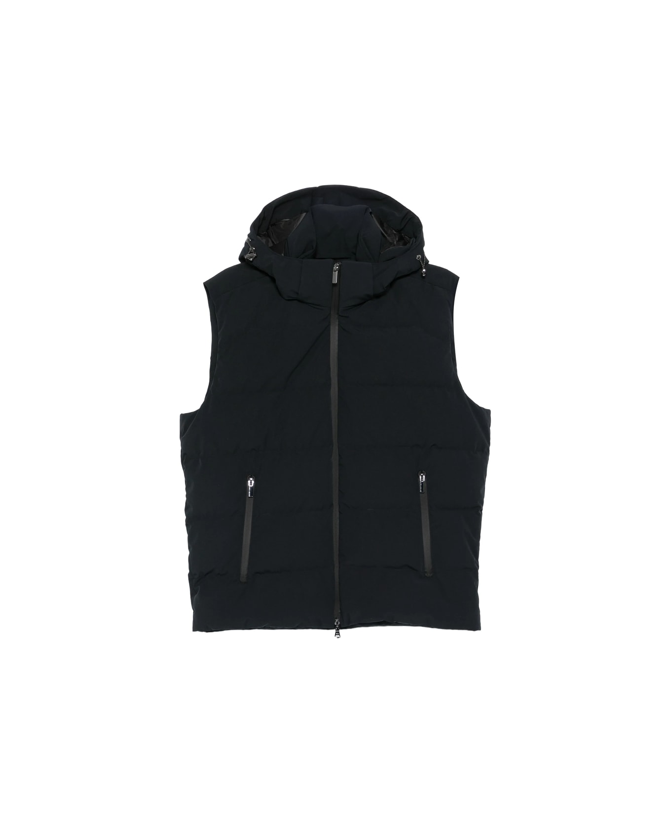 Paul&Shark Outwear Waistcoat - BLUE