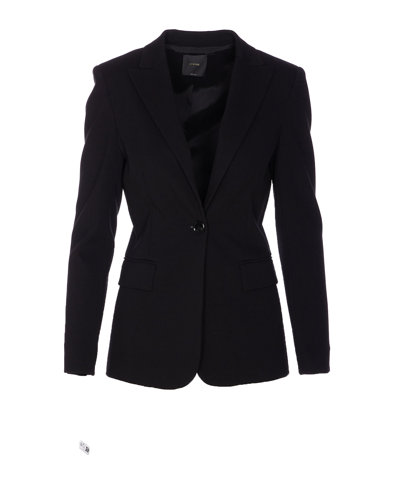 Pinko New Signum Jacket - Black