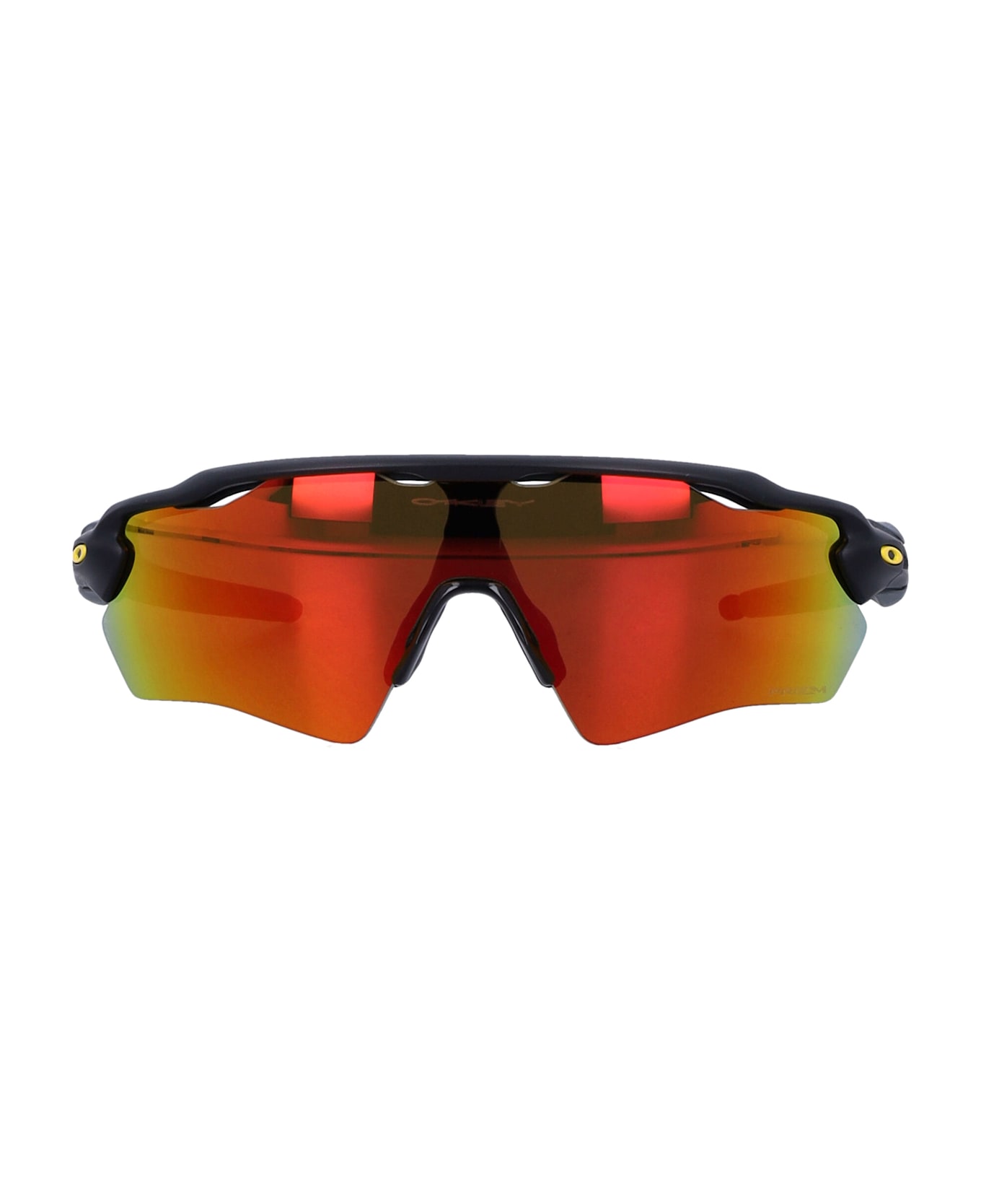 Oakley Kid - Radar Ev Xs Path Sunglasses Youth Fit - MATTE BLACK