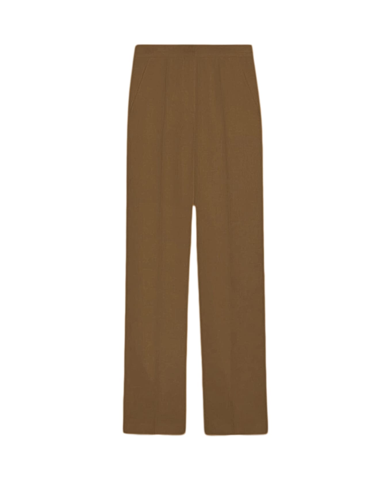 Max Mara ''aversa'' Pants - Green