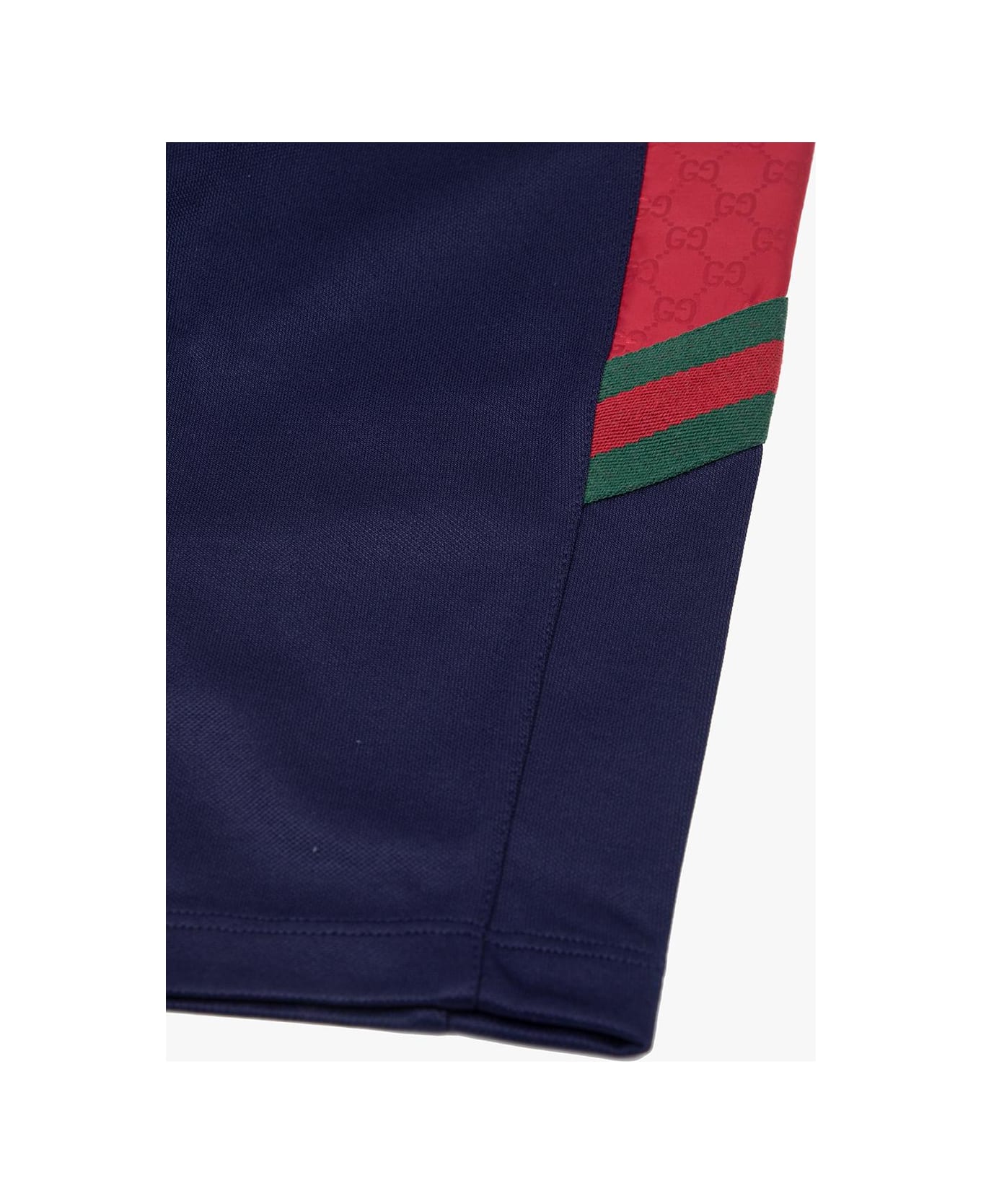 Gucci Sweatpants With Logo