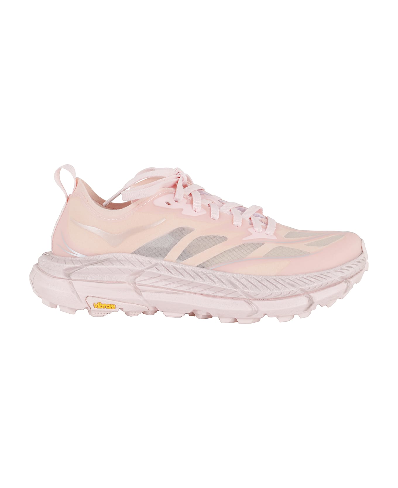 Hoka U Mafate Speed 4 Lite - Rose Tea 