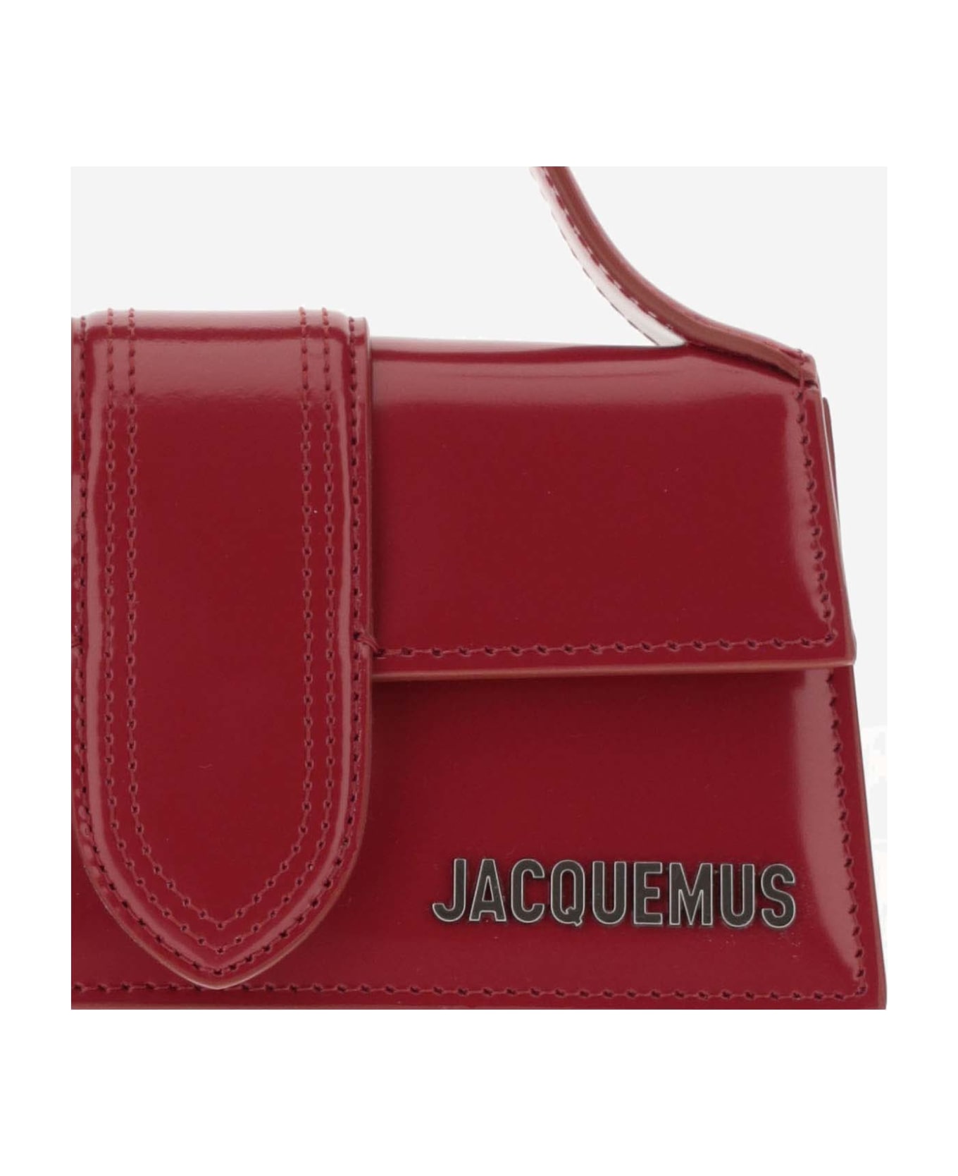 Jacquemus Le Bambino Bag - RED