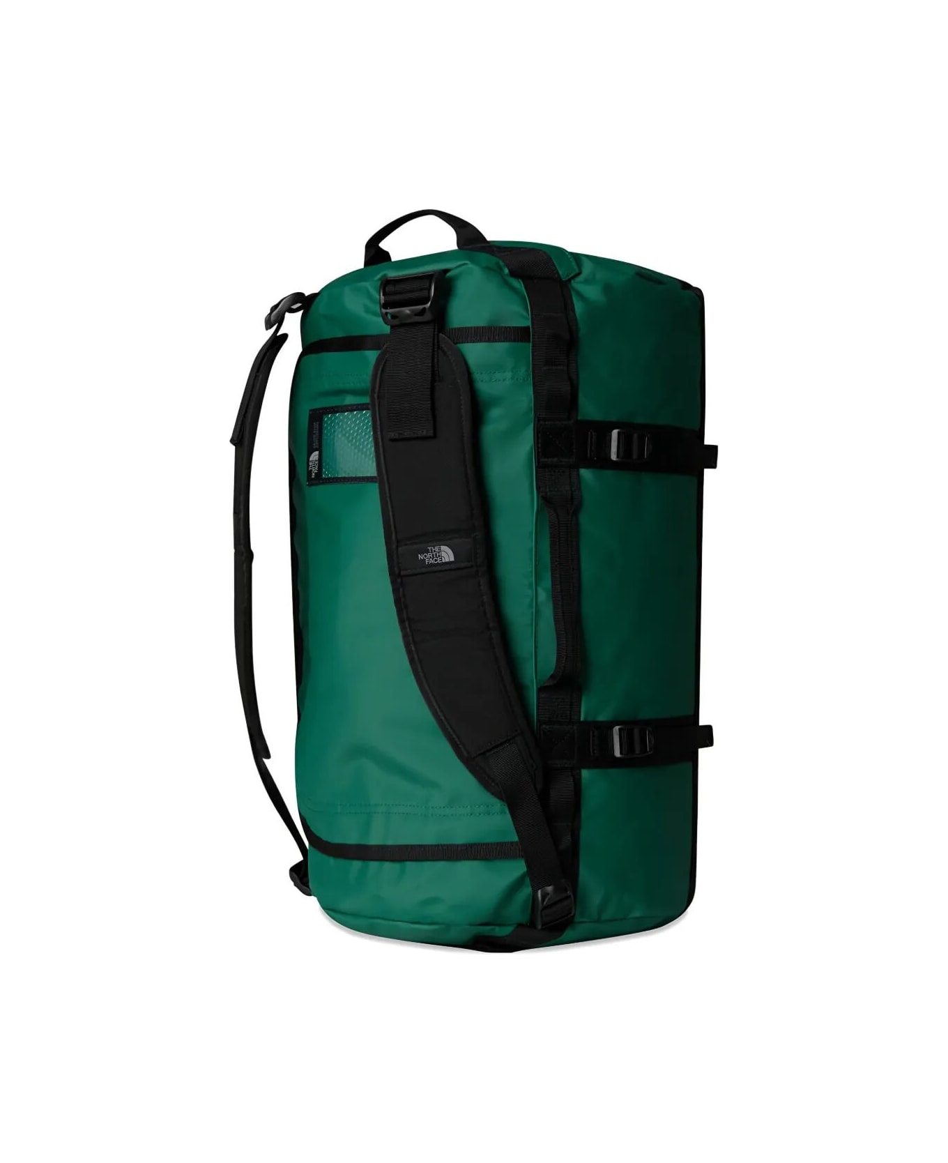The North Face Base Camp Duffel - S - Evergrn