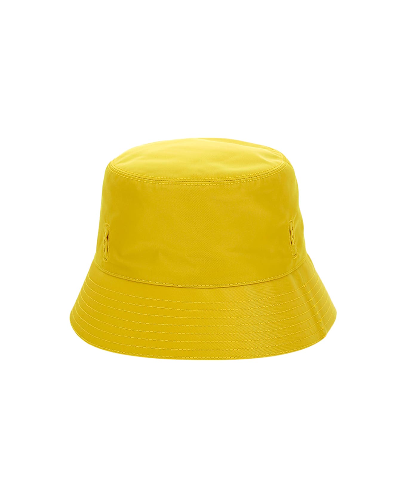 Prada Bucket Hat - Giallo