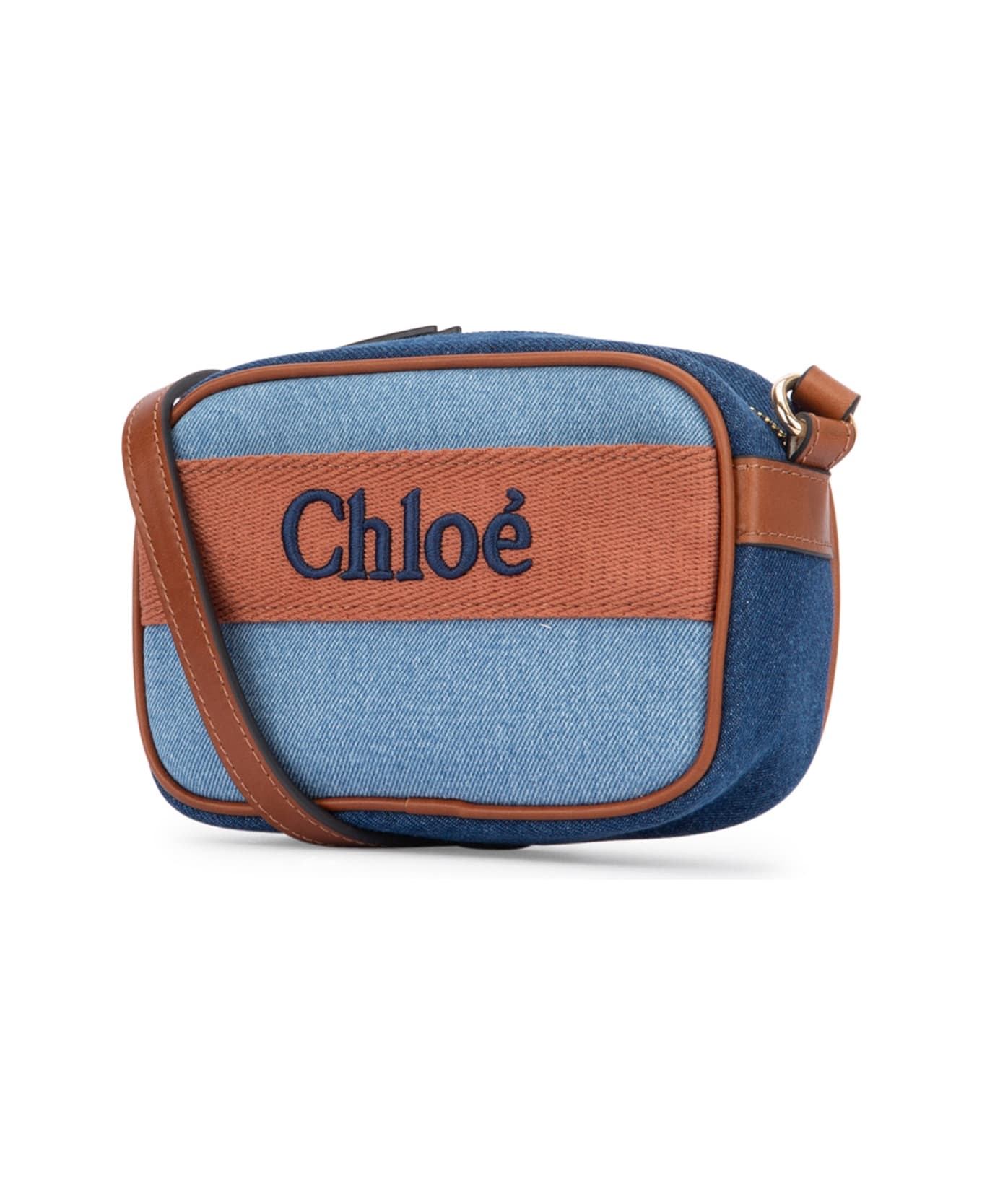 Chloé Borsa - DENIMBLUE