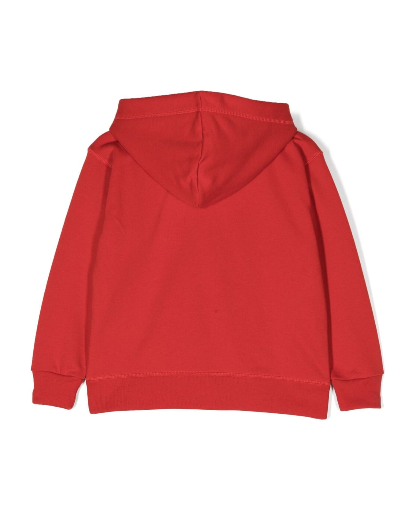 Dsquared2 Sweaters Red - Red