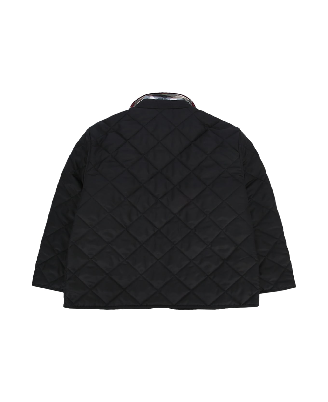 Burberry Kb6 Indy - BLACK