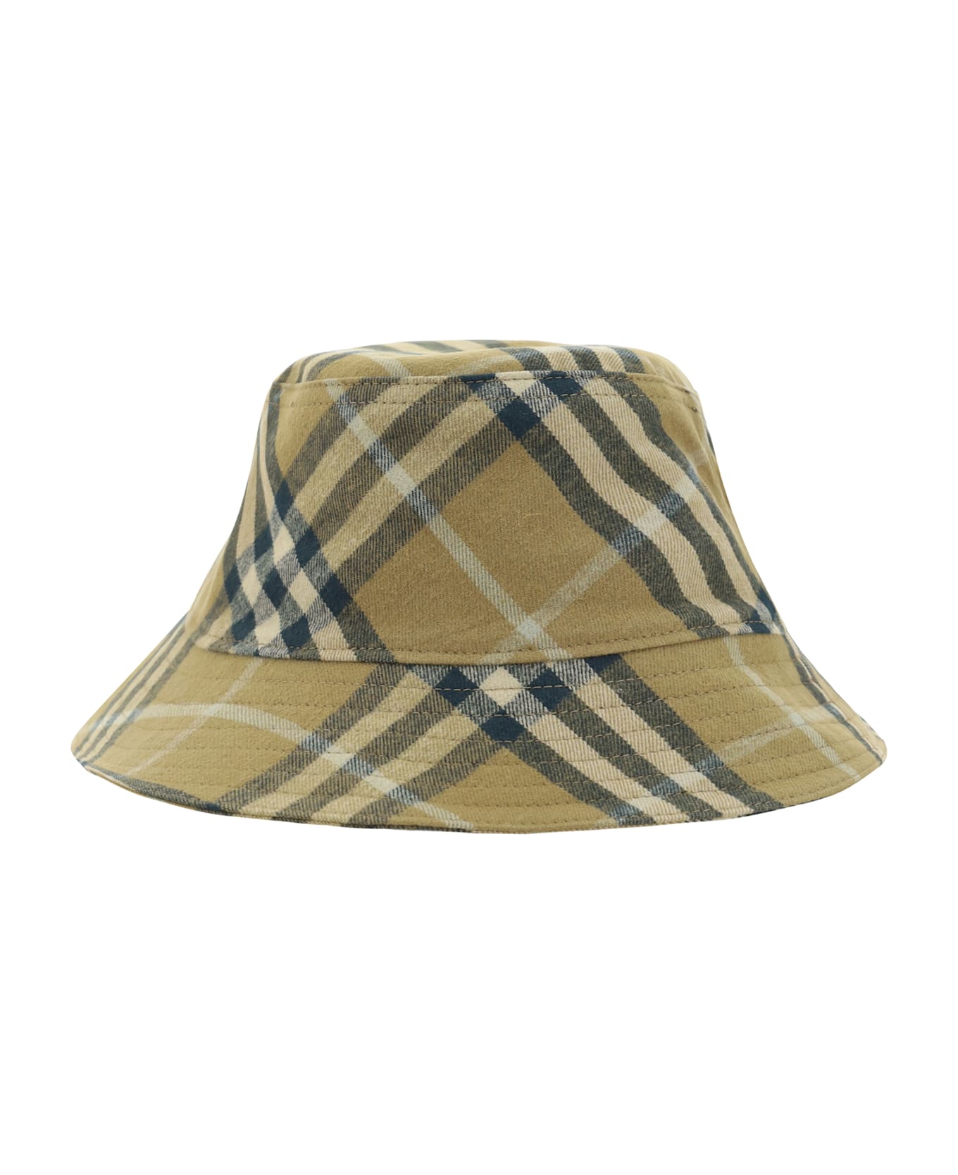 LIKE NEW❤️VTG BURBERRY store BUCKET HAT