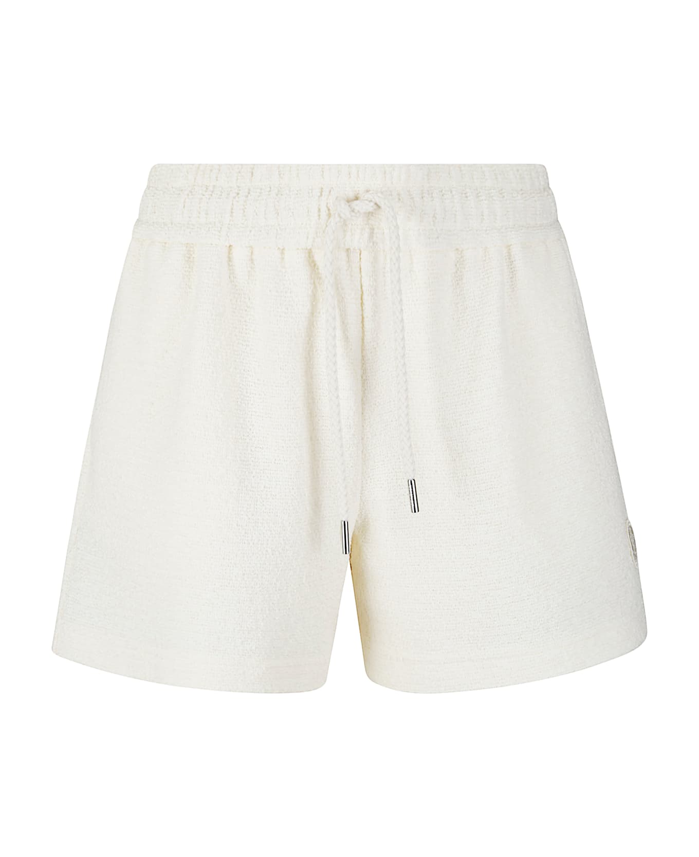 Moncler Shorts - BEIGE