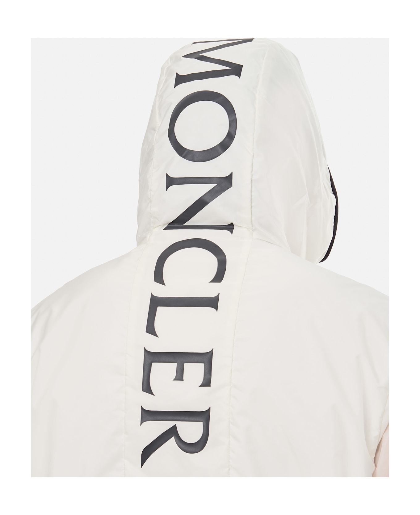 Moncler Granier Jacket - White