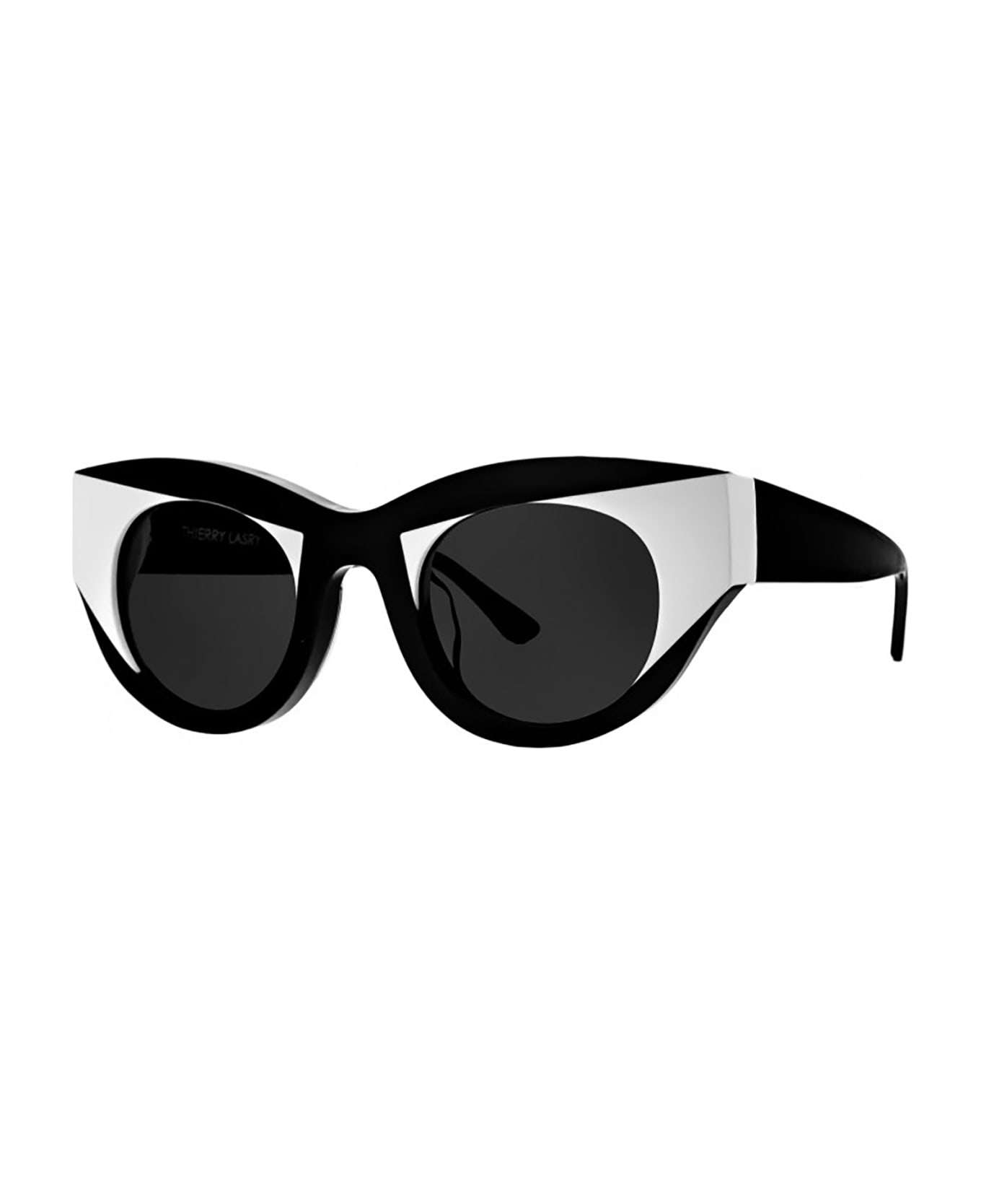 Thierry Lasry CAPTIVITY Sunglasses