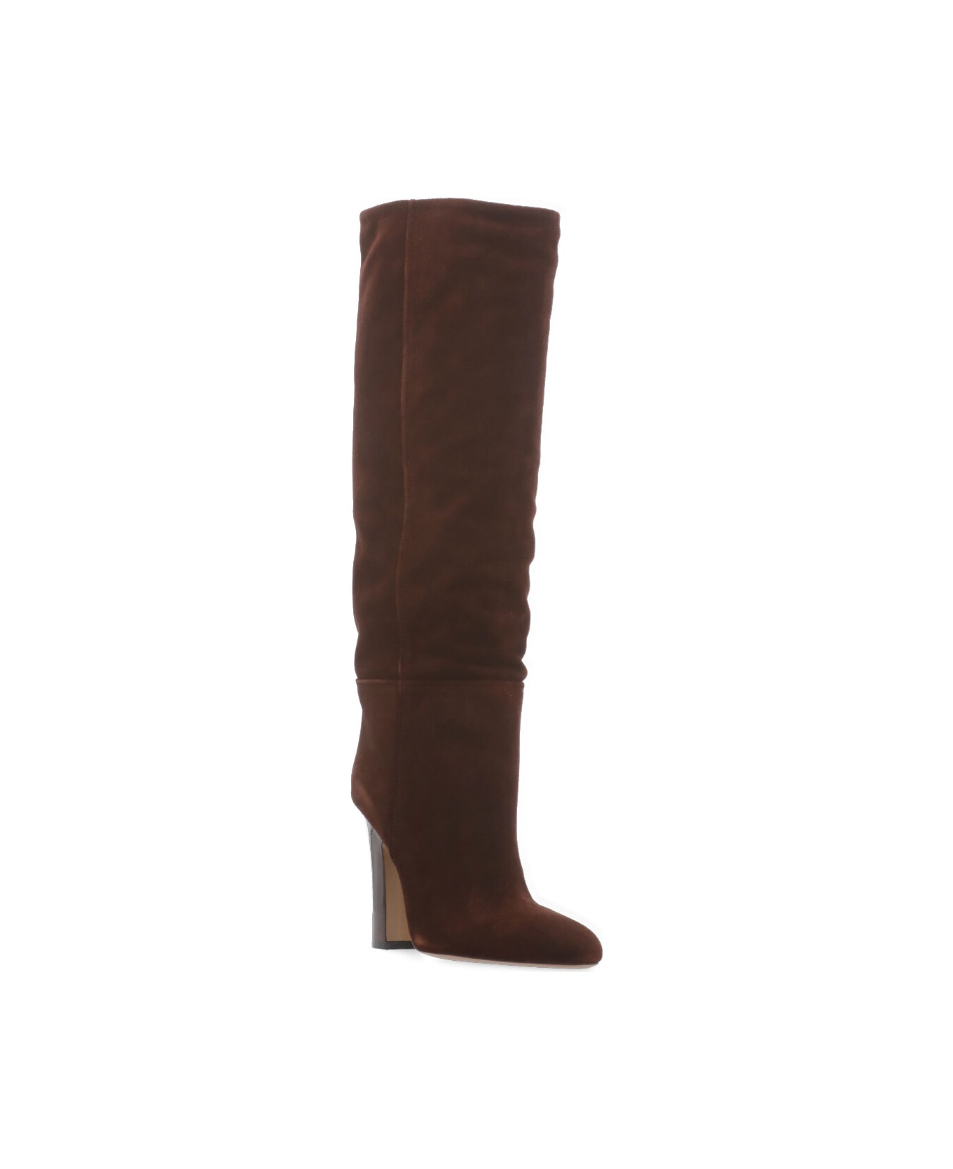 Paris Texas Lavinia Boots - Brown