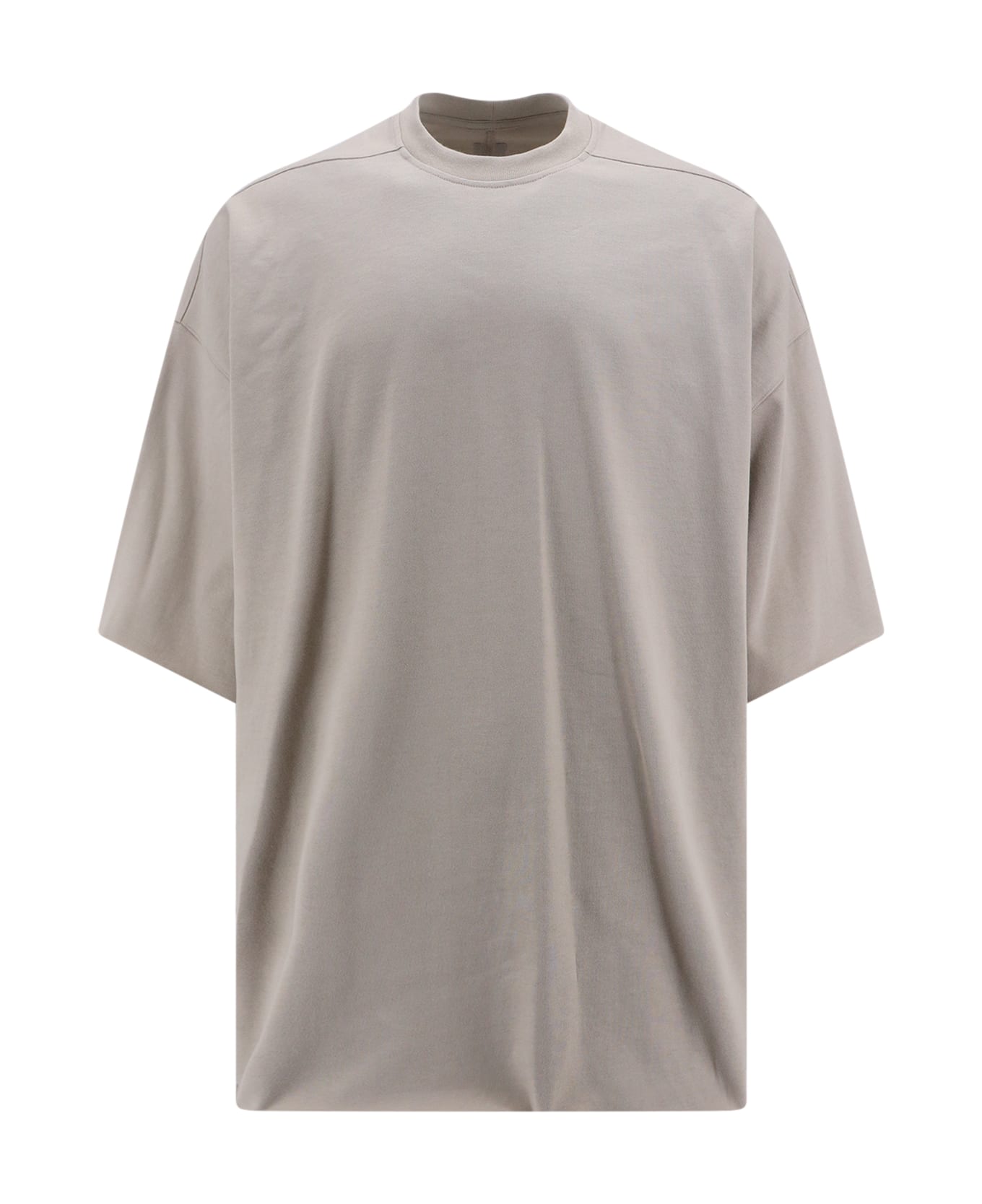 Rick Owens T-shirt - Beige