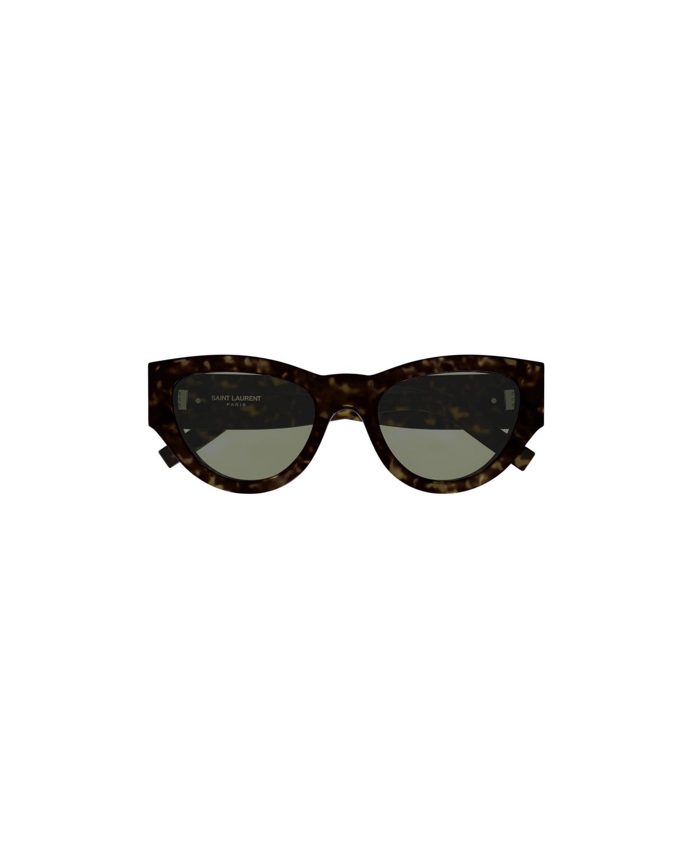 Saint Laurent Eyewear Sl M94 Sunglasses
