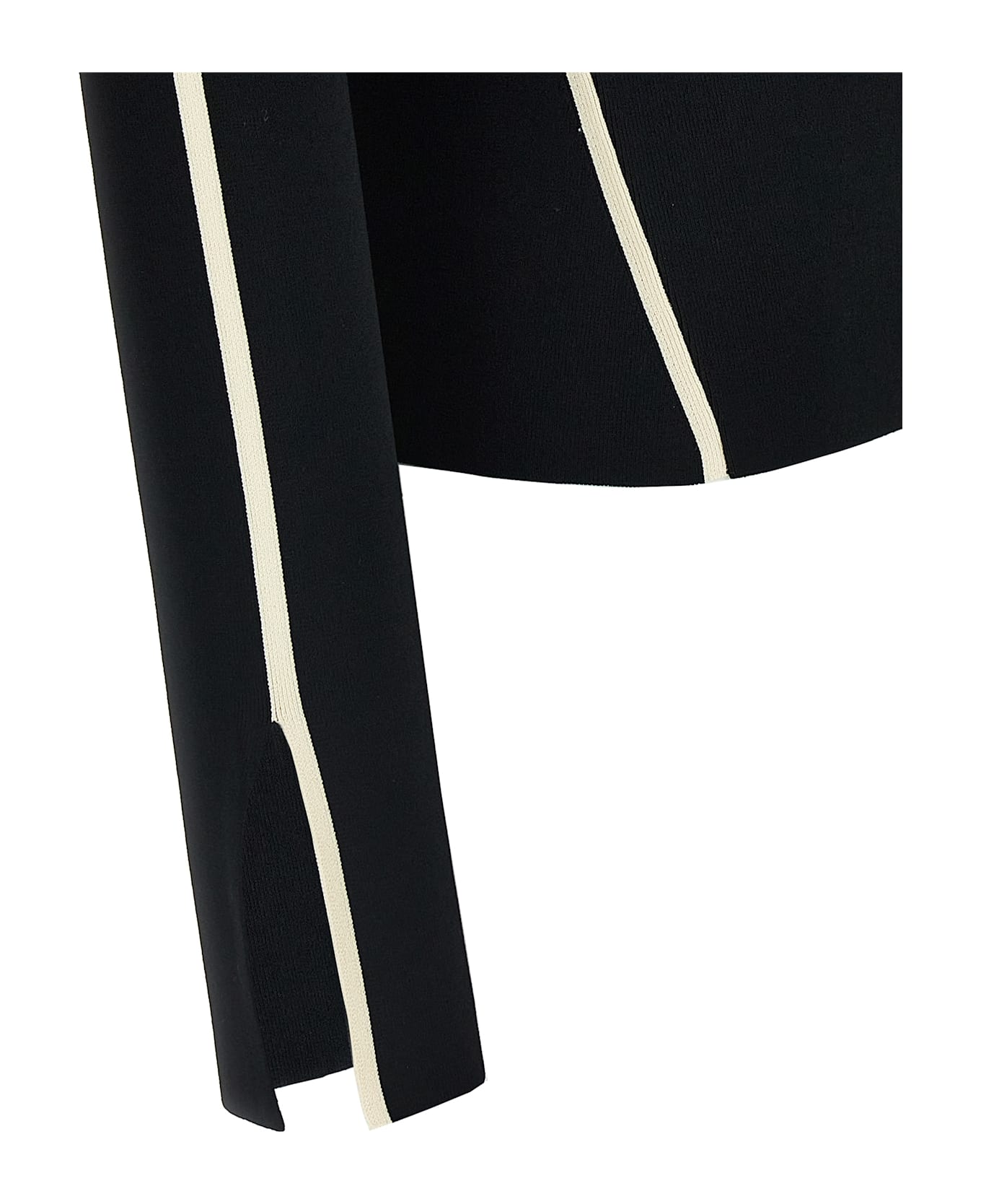 SportMax 
adda
 Sweater - White/Black