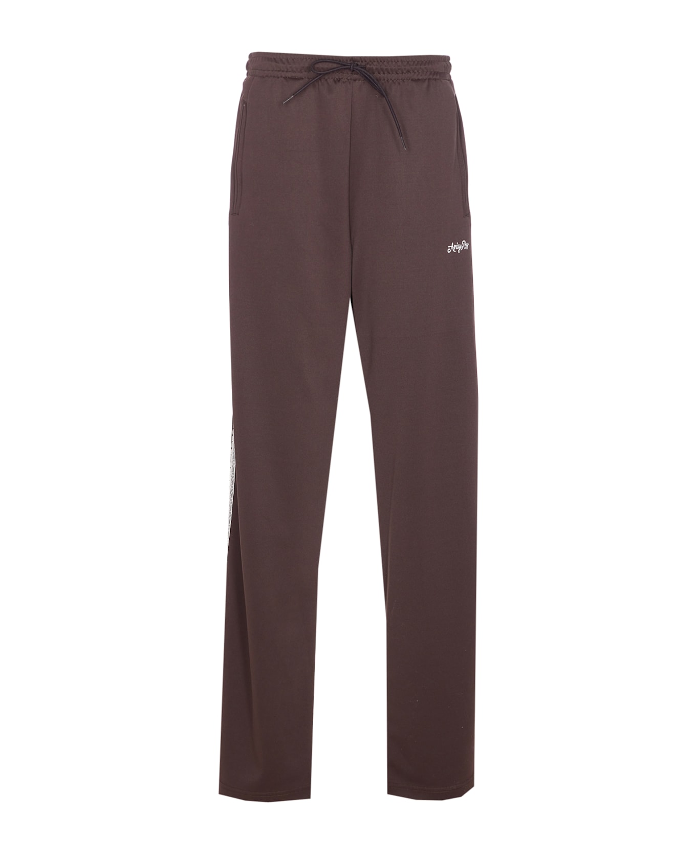 aniye by Sienna Pants - Brown
