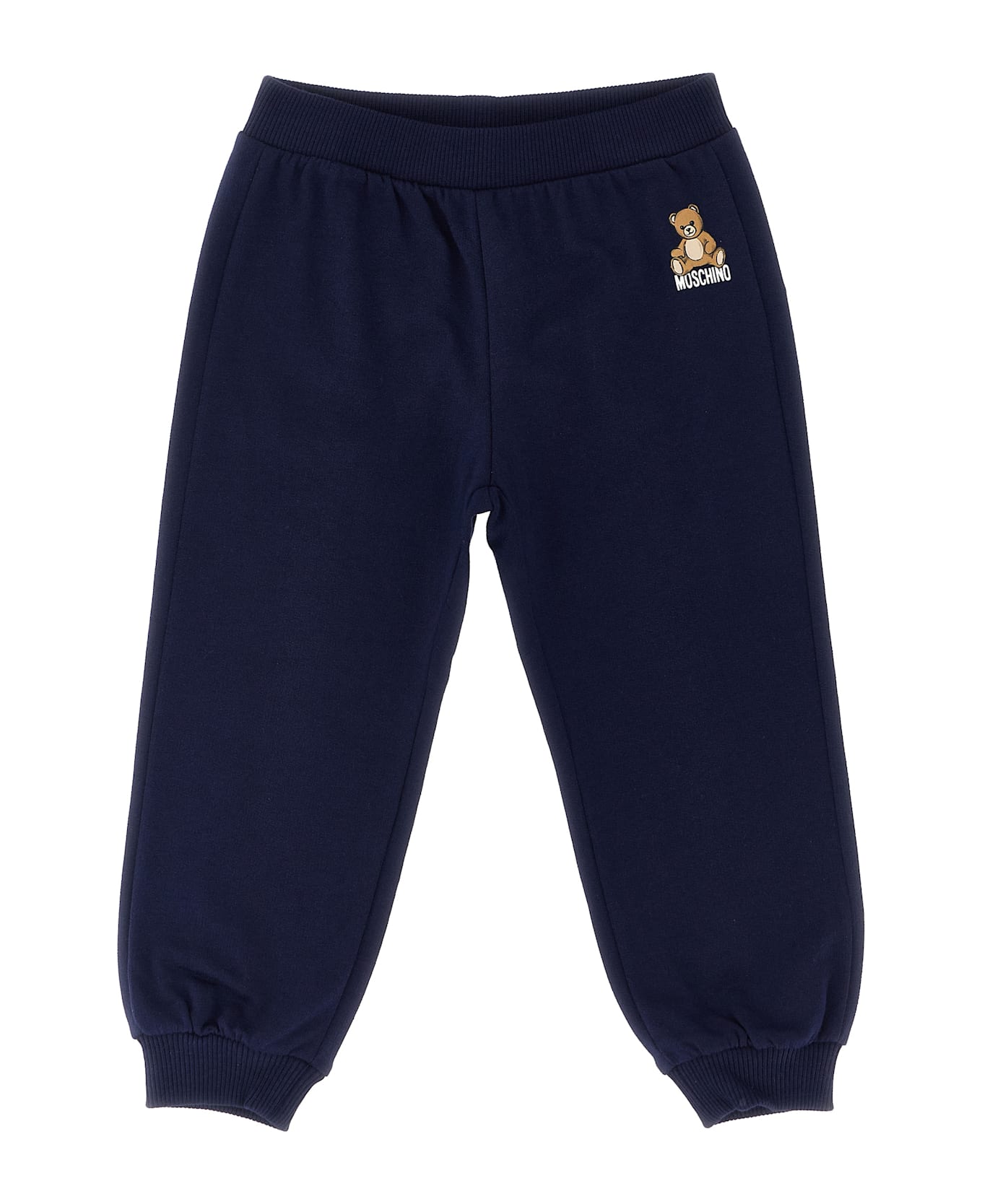 Moschino 
moschino Teddy Bear
 Sweatshirt + Joggers Set - Blue