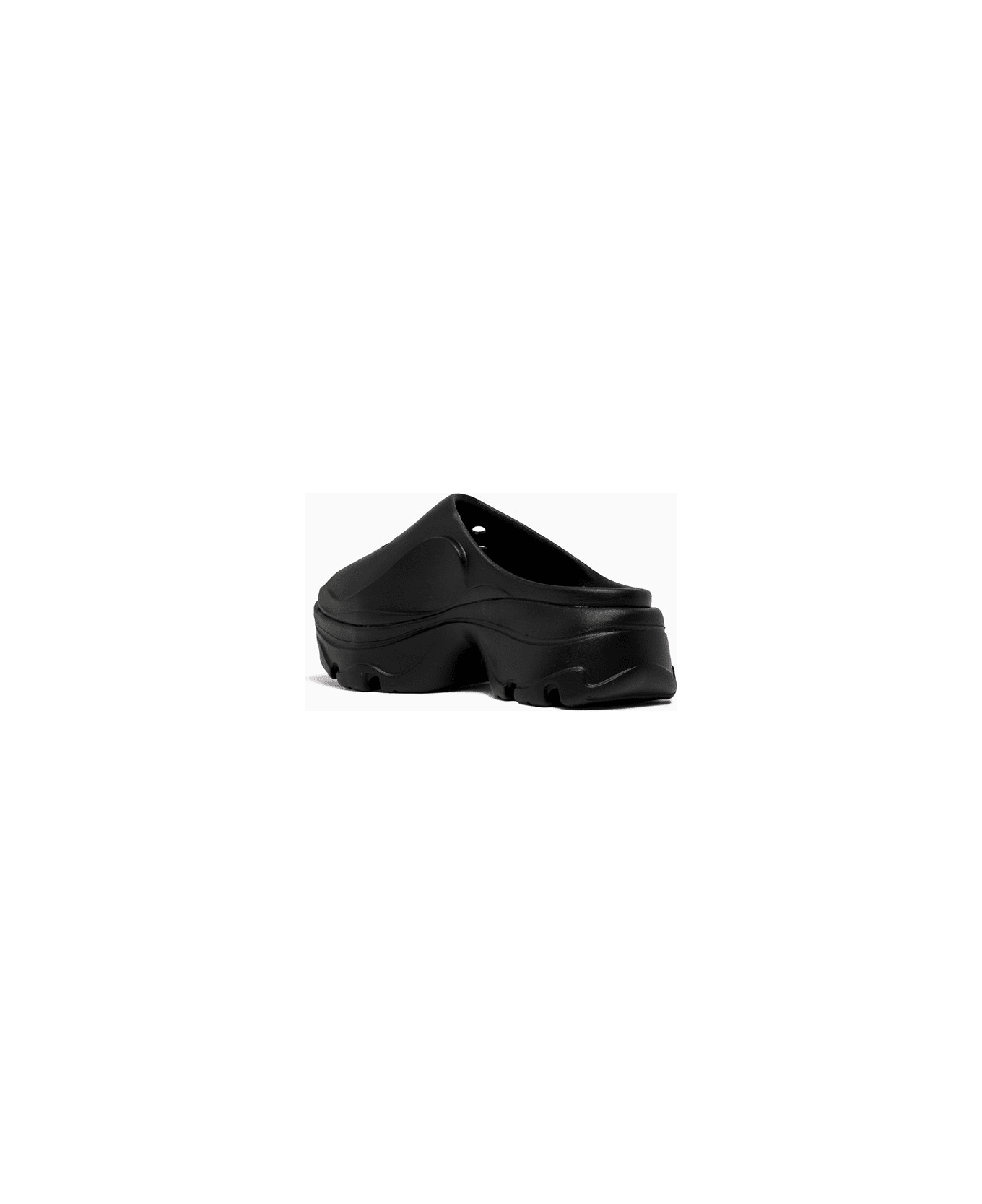 Adidas by Stella McCartney Clog Ciabatte Gw2050 - Black