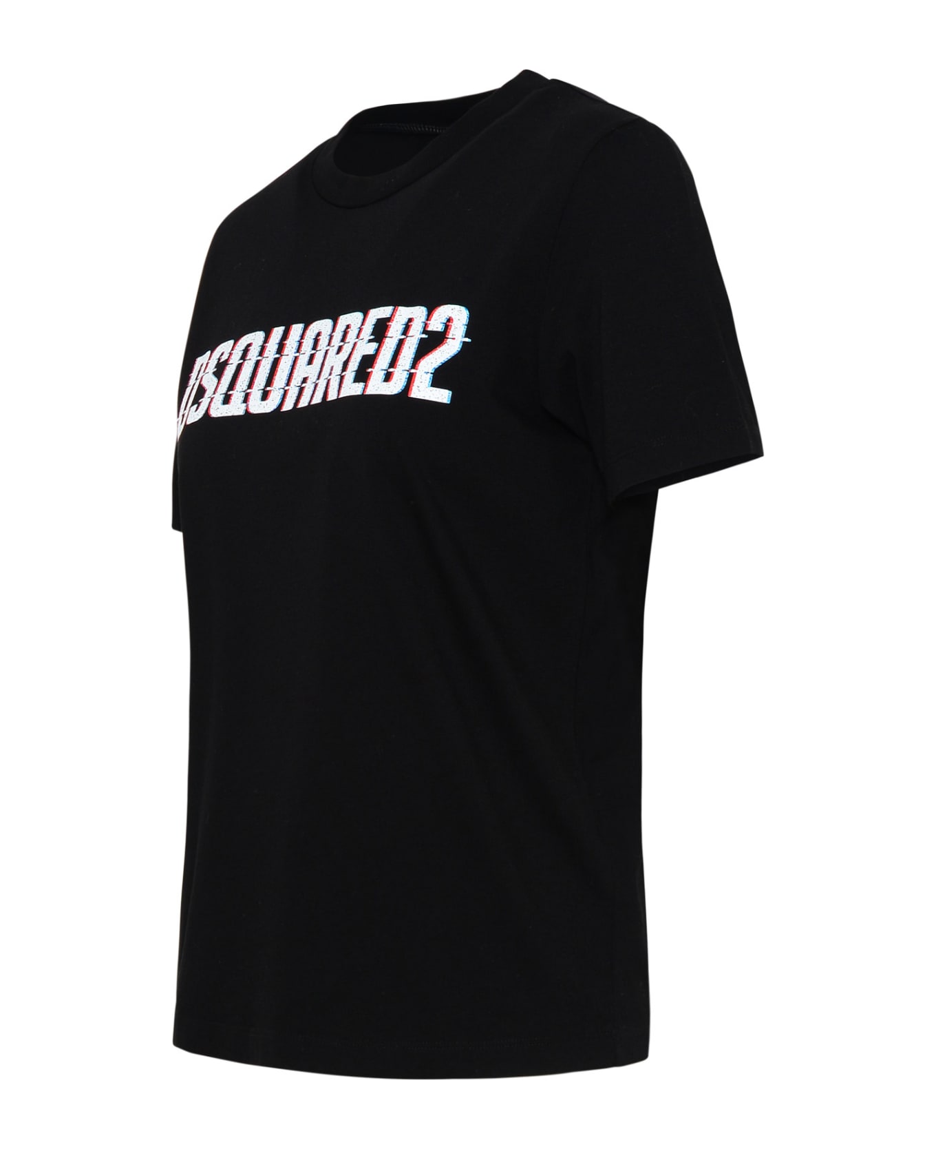 Dsquared2 Toy Fit T-shirt - Black