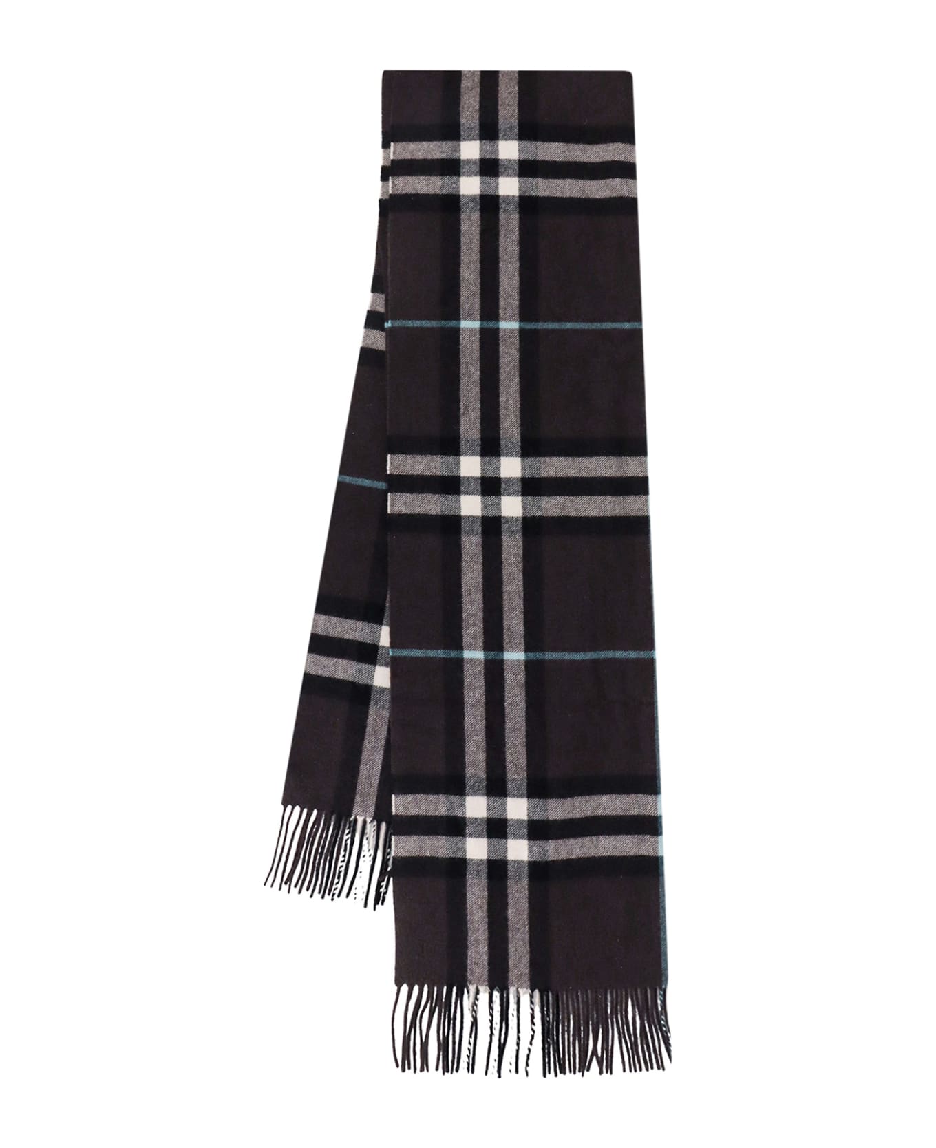 Burberry Scarf - Brown スカーフ＆ストール