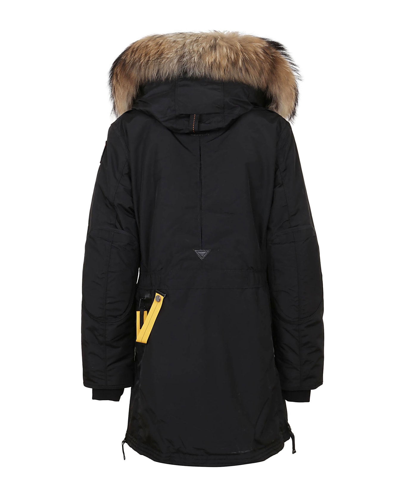 Parajumpers Doris Woman Jacket italist