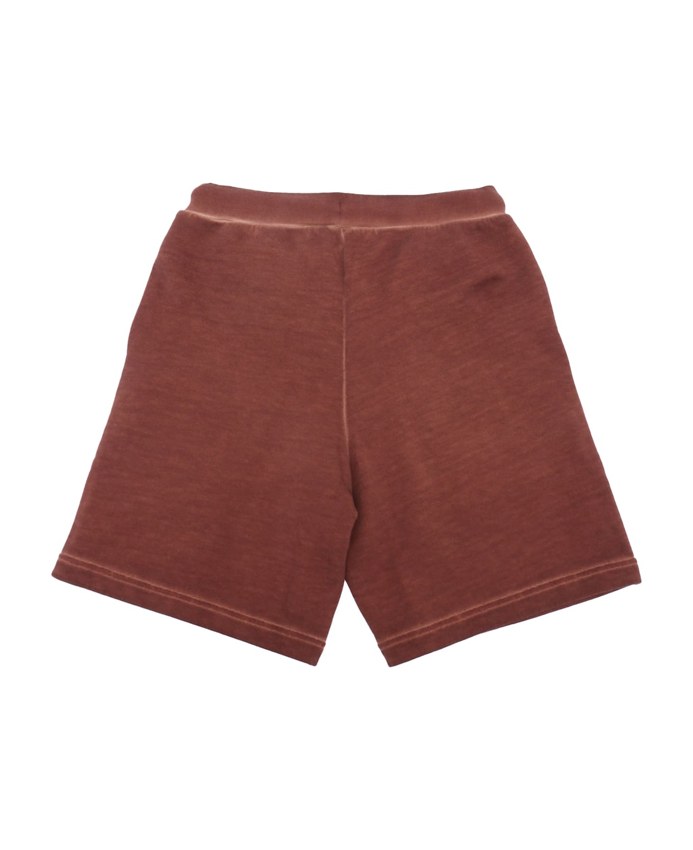 Dsquared2 Short Pants - MULTICOLOR