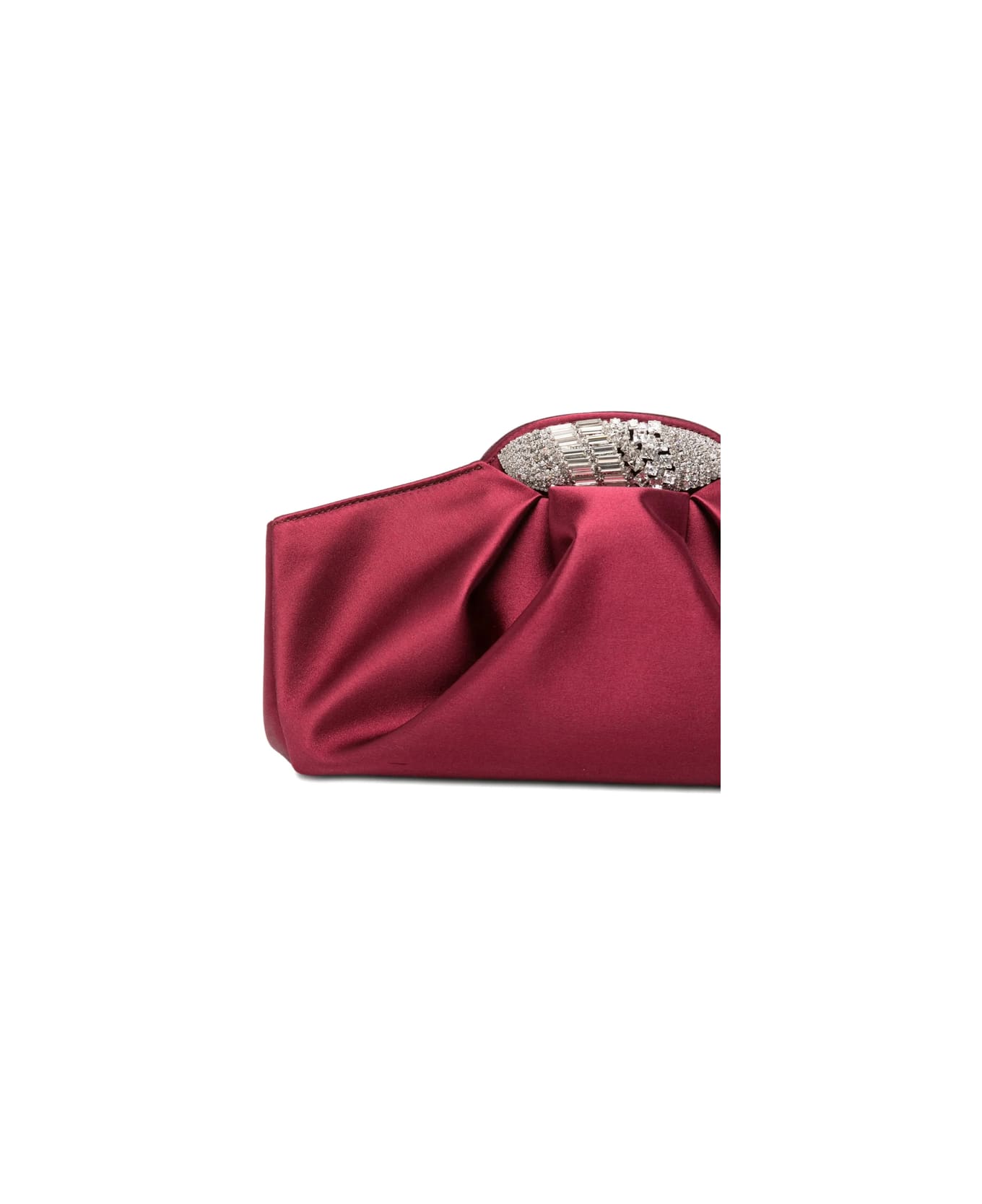 Giuseppe Zanotti Bag - PINK