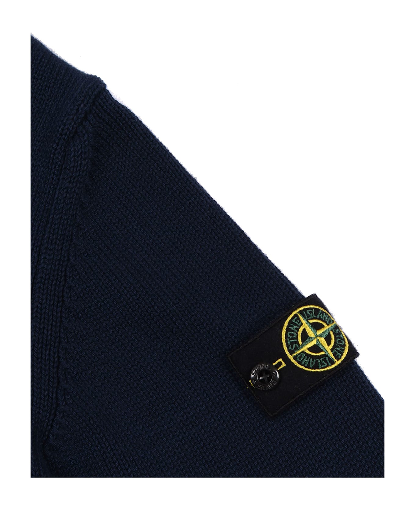 Stone Island Sweater - BLUE