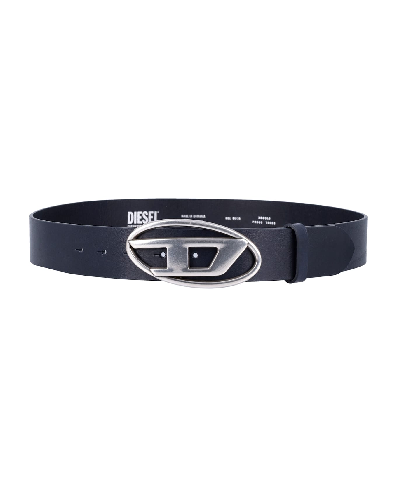 Diesel B-1dr Belt - BLACK