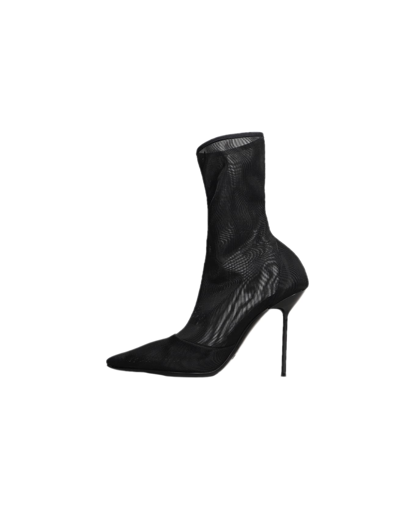 Paris Texas ''lidia'' Heels - Black ハイヒール