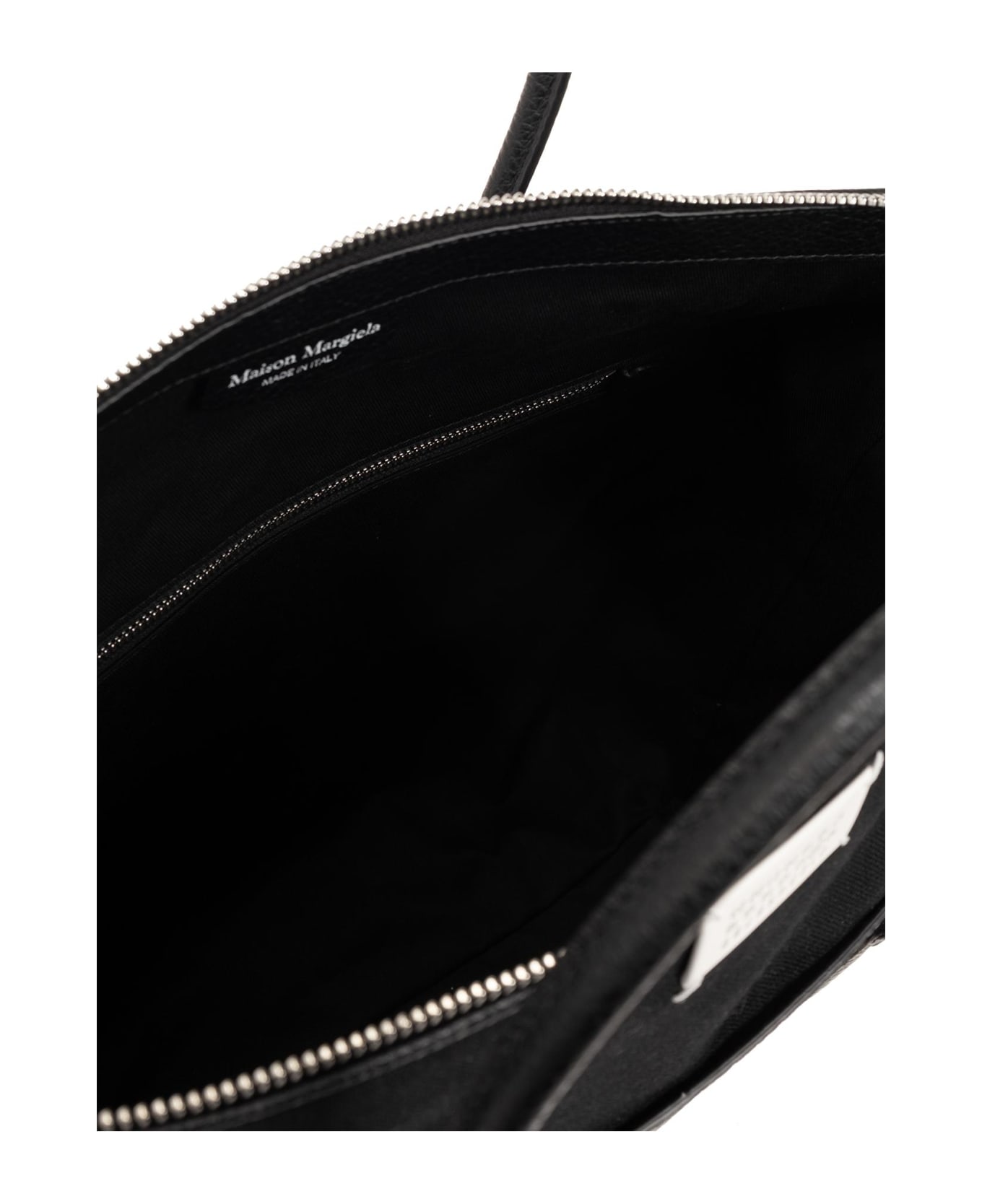 Maison Margiela Shopper Bag - BLACK
