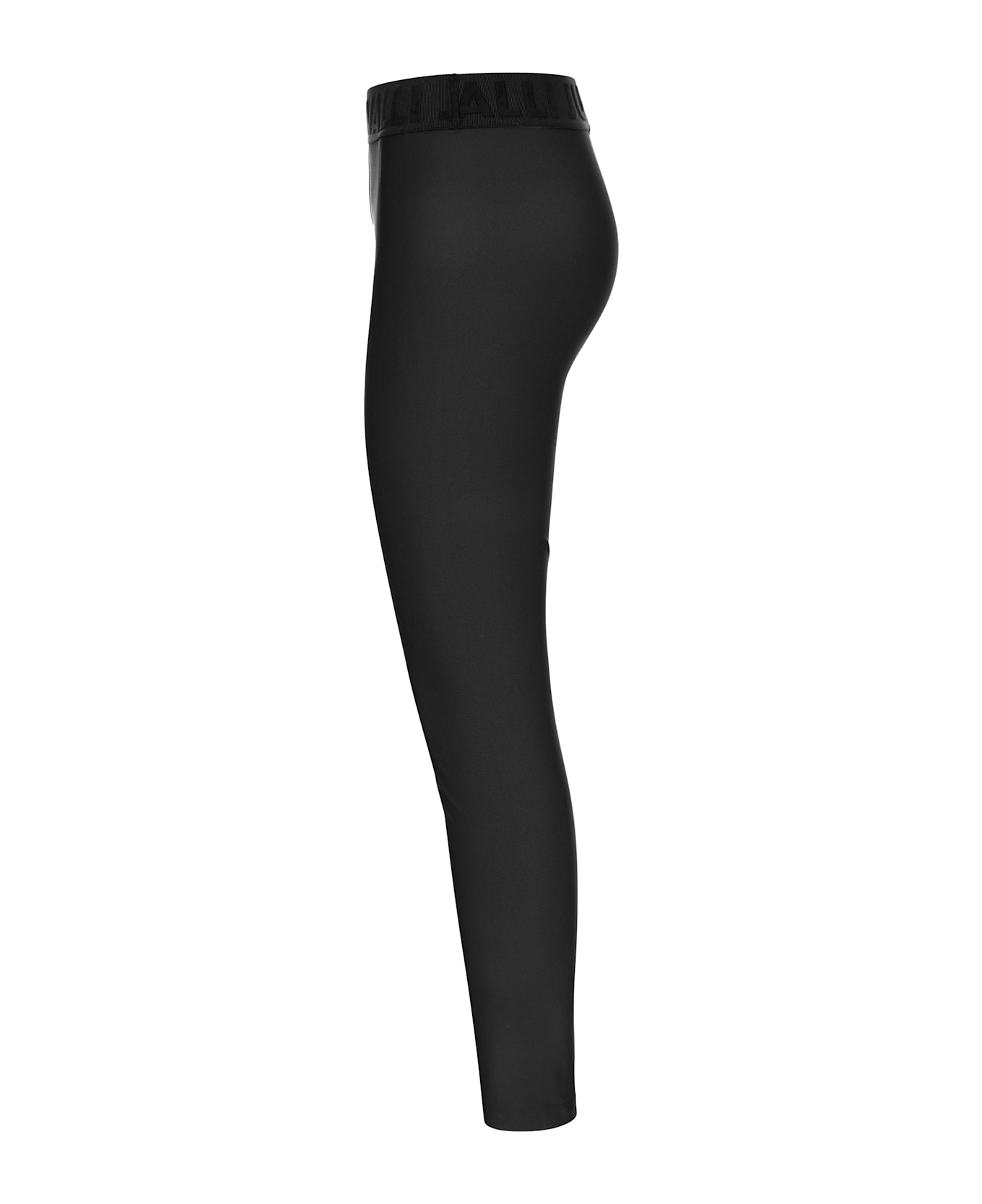 Just Cavalli Leggings - Black