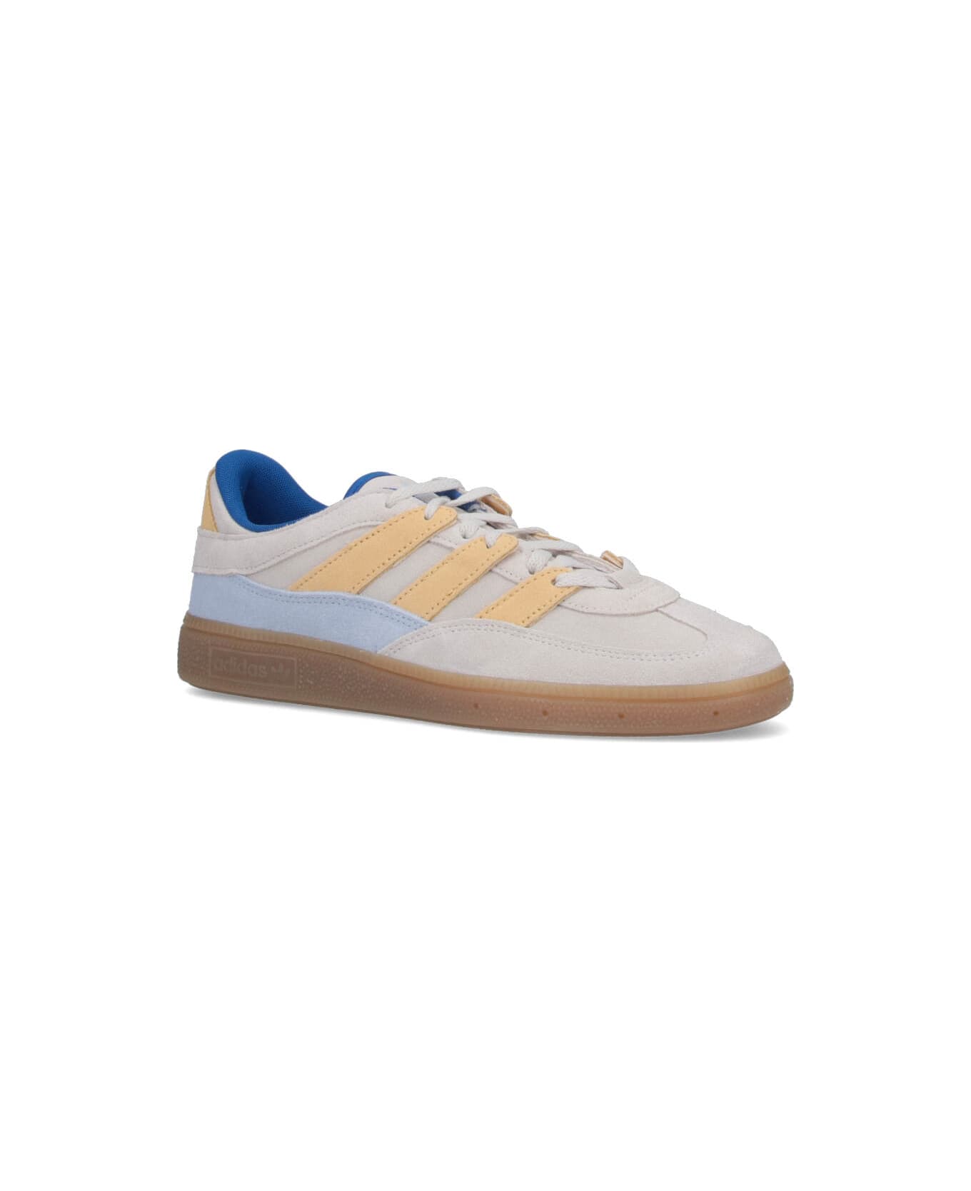Adidas "handball Spezial St" Sneakers - Beige