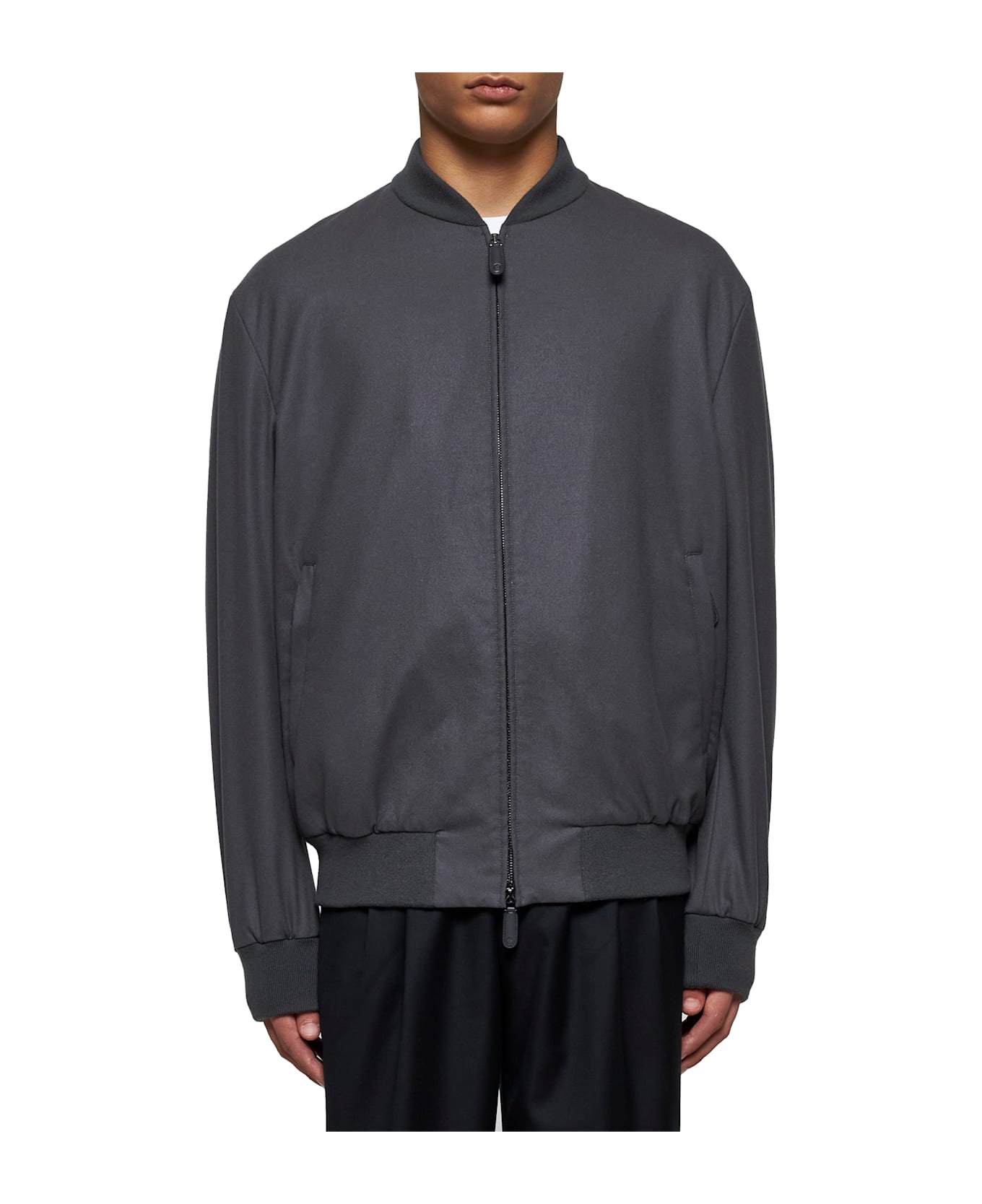 Giorgio Armani Jacket - Phantom