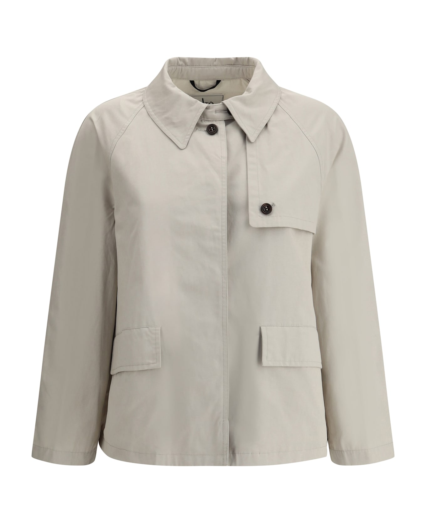 Paltò Martina Jacket