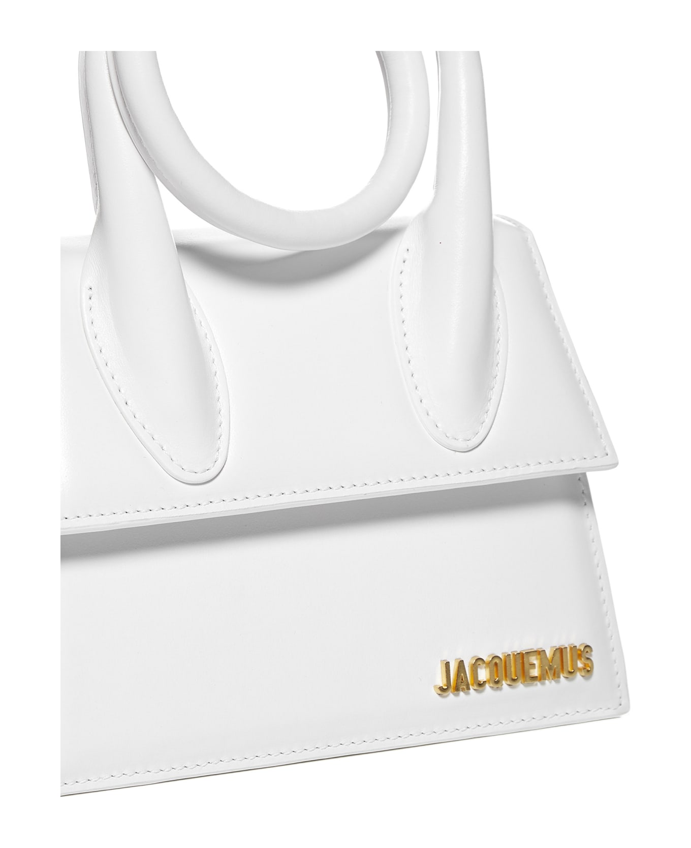 Jacquemus Tote - White トートバッグ